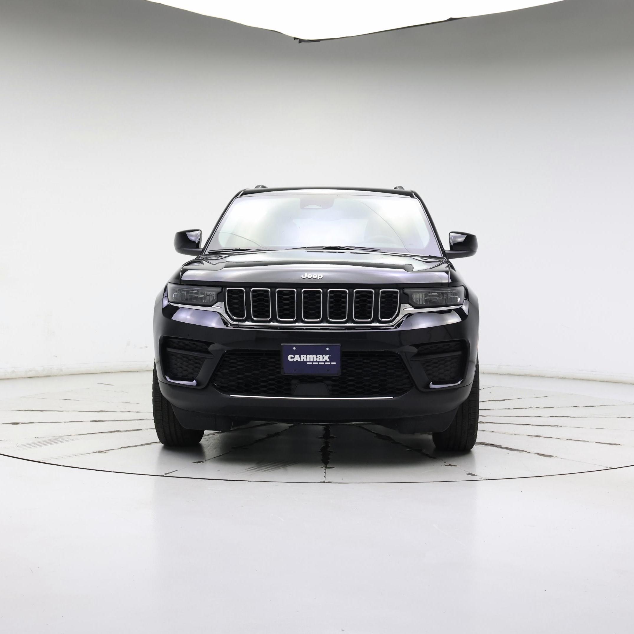 Thumbnail: 2023 Jeep Grand Cherokee - 5