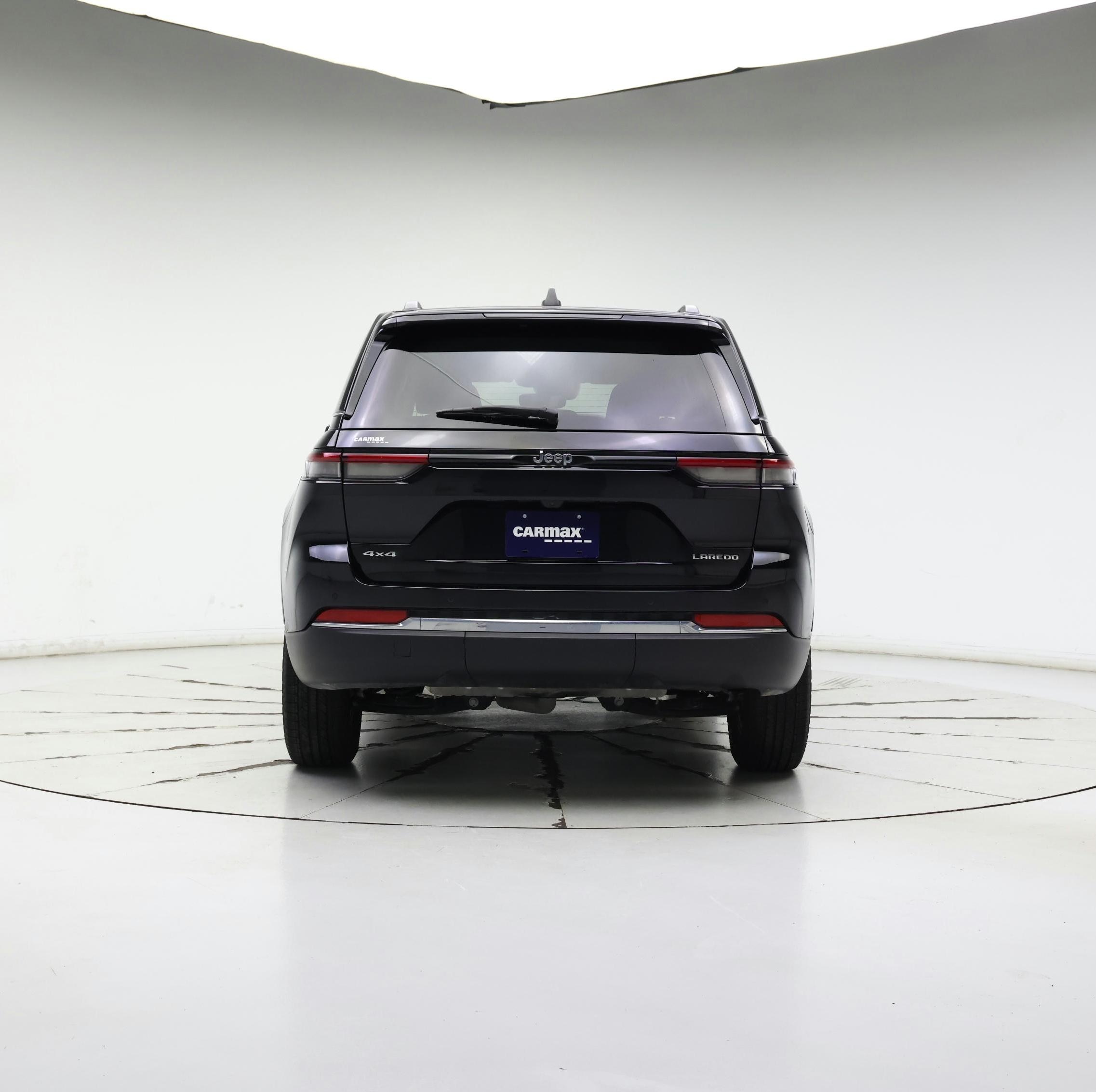 Thumbnail: 2023 Jeep Grand Cherokee - 6