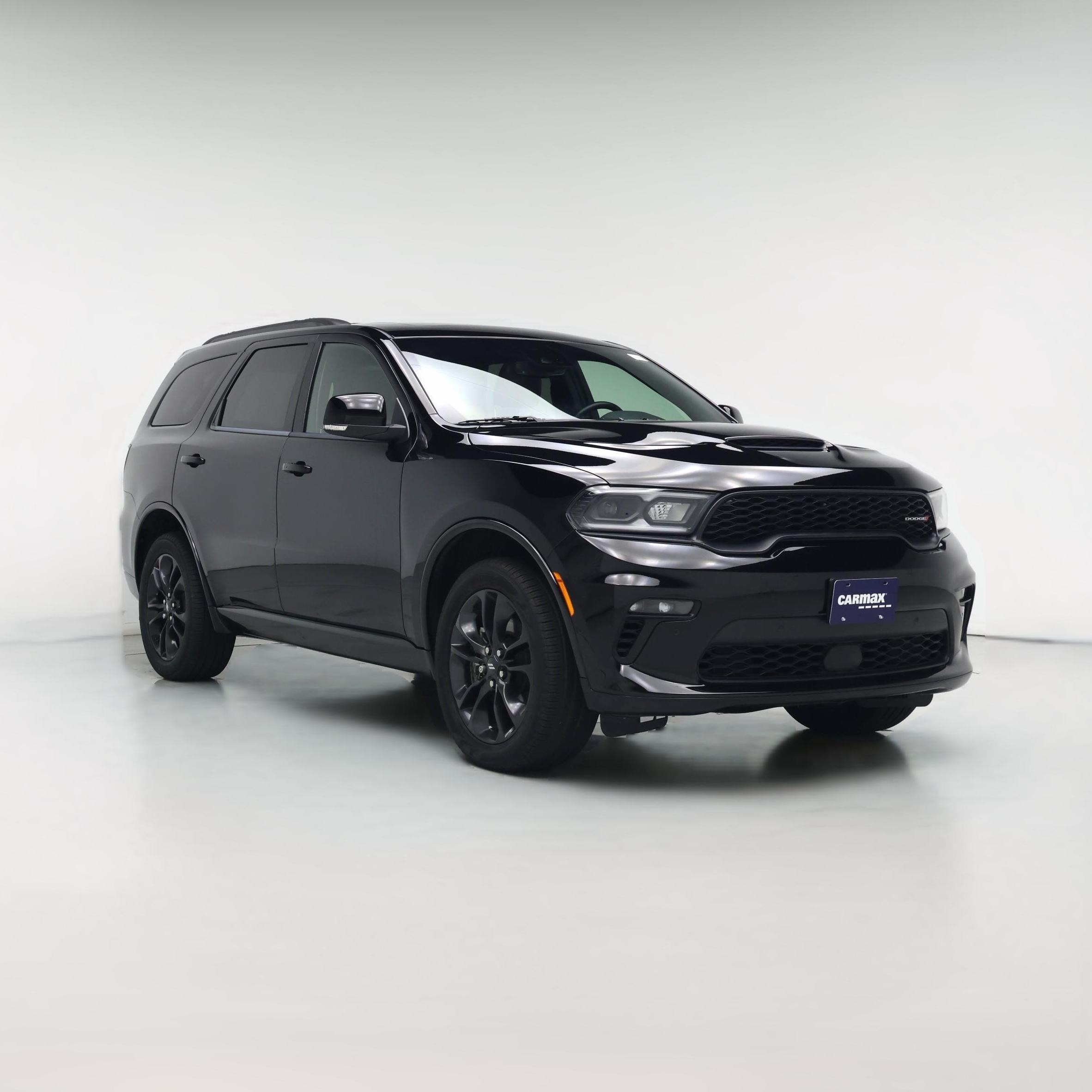Thumbnail: 2023 Dodge Durango - 1