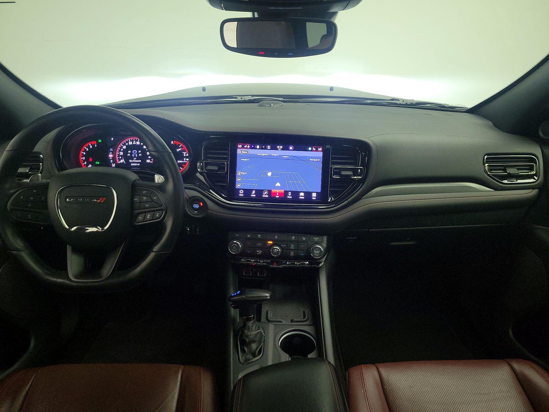 Thumbnail: 2023 Dodge Durango - 9
