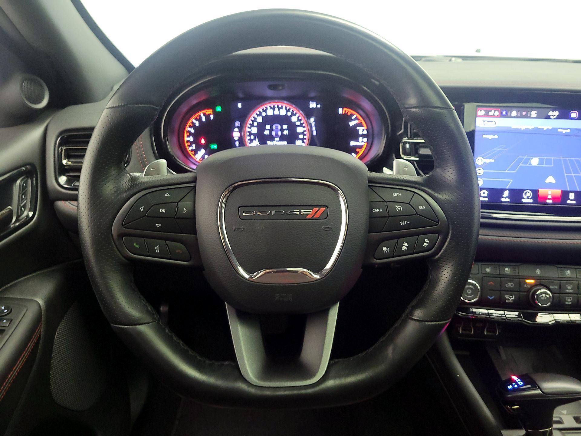 Thumbnail: 2023 Dodge Durango - 10