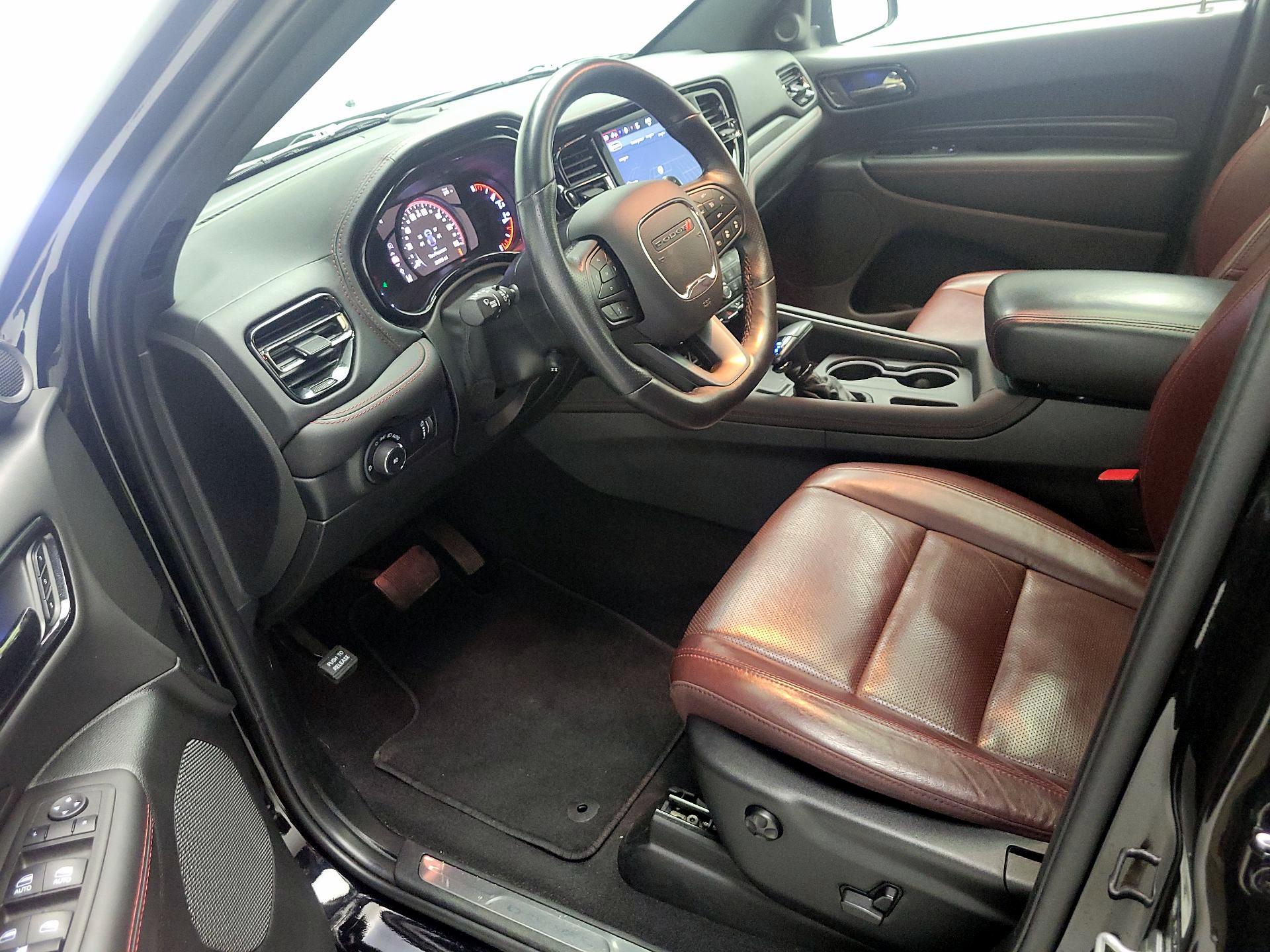 Thumbnail: 2023 Dodge Durango - 11