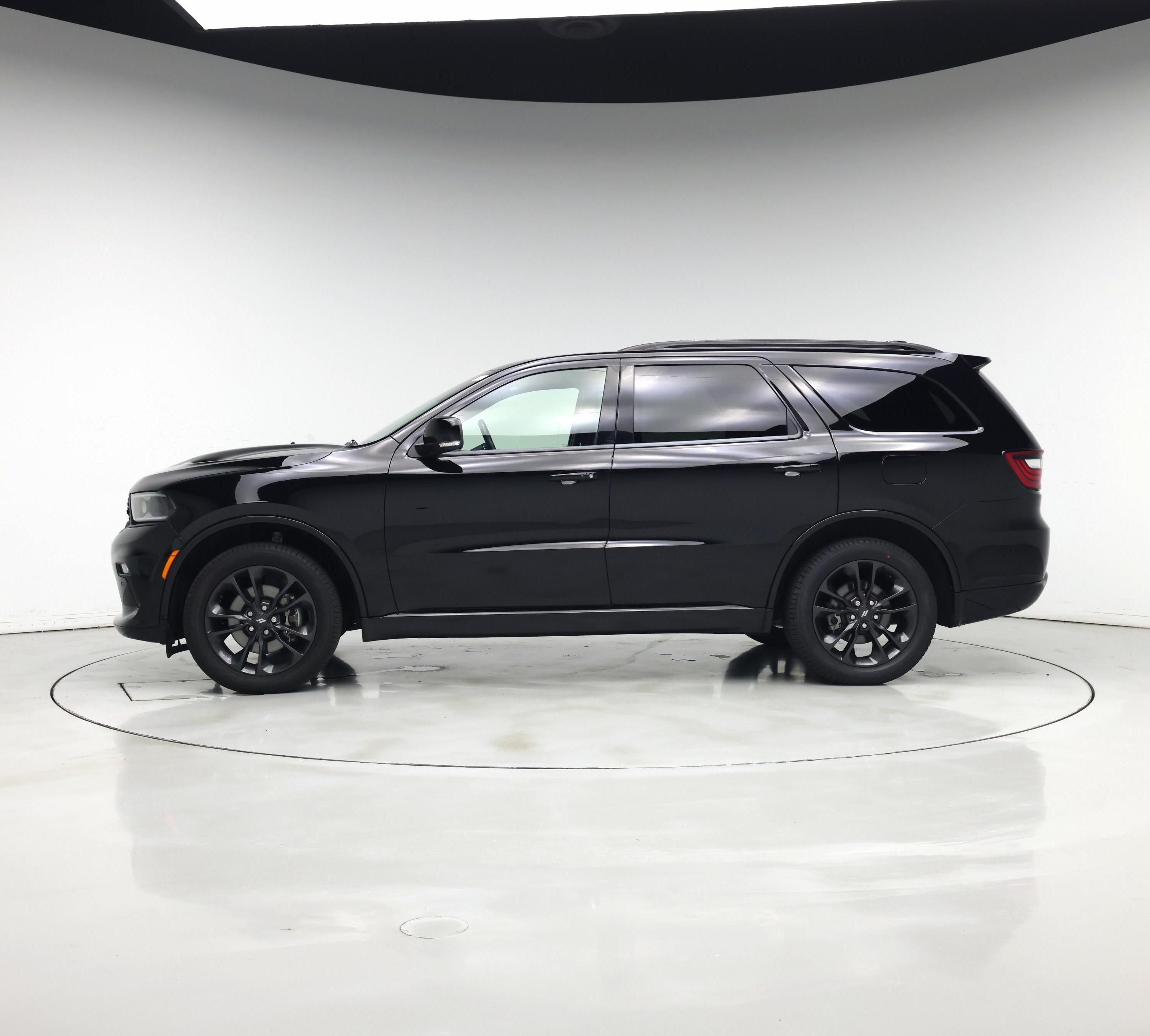 Thumbnail: 2023 Dodge Durango - 3