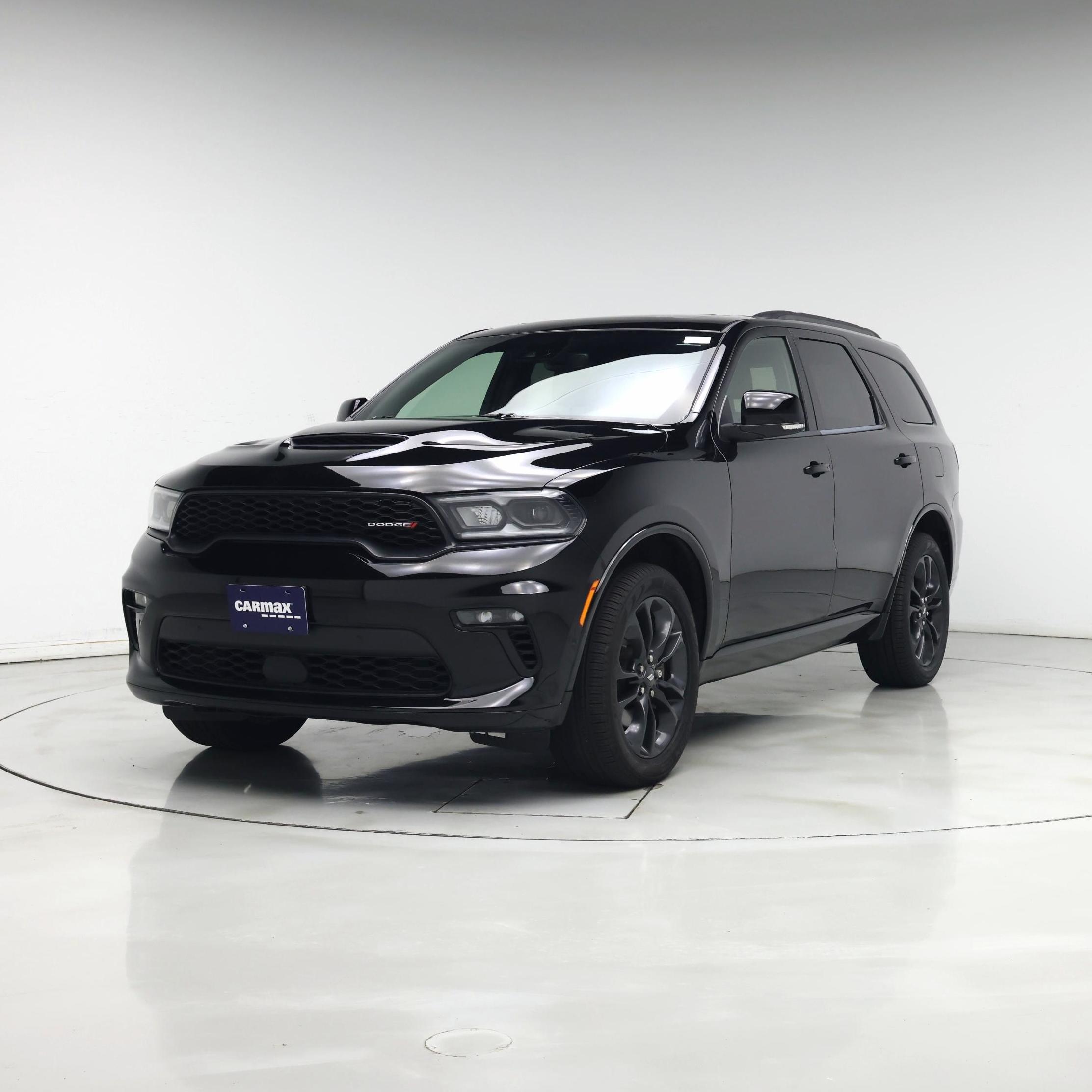 Thumbnail: 2023 Dodge Durango - 4