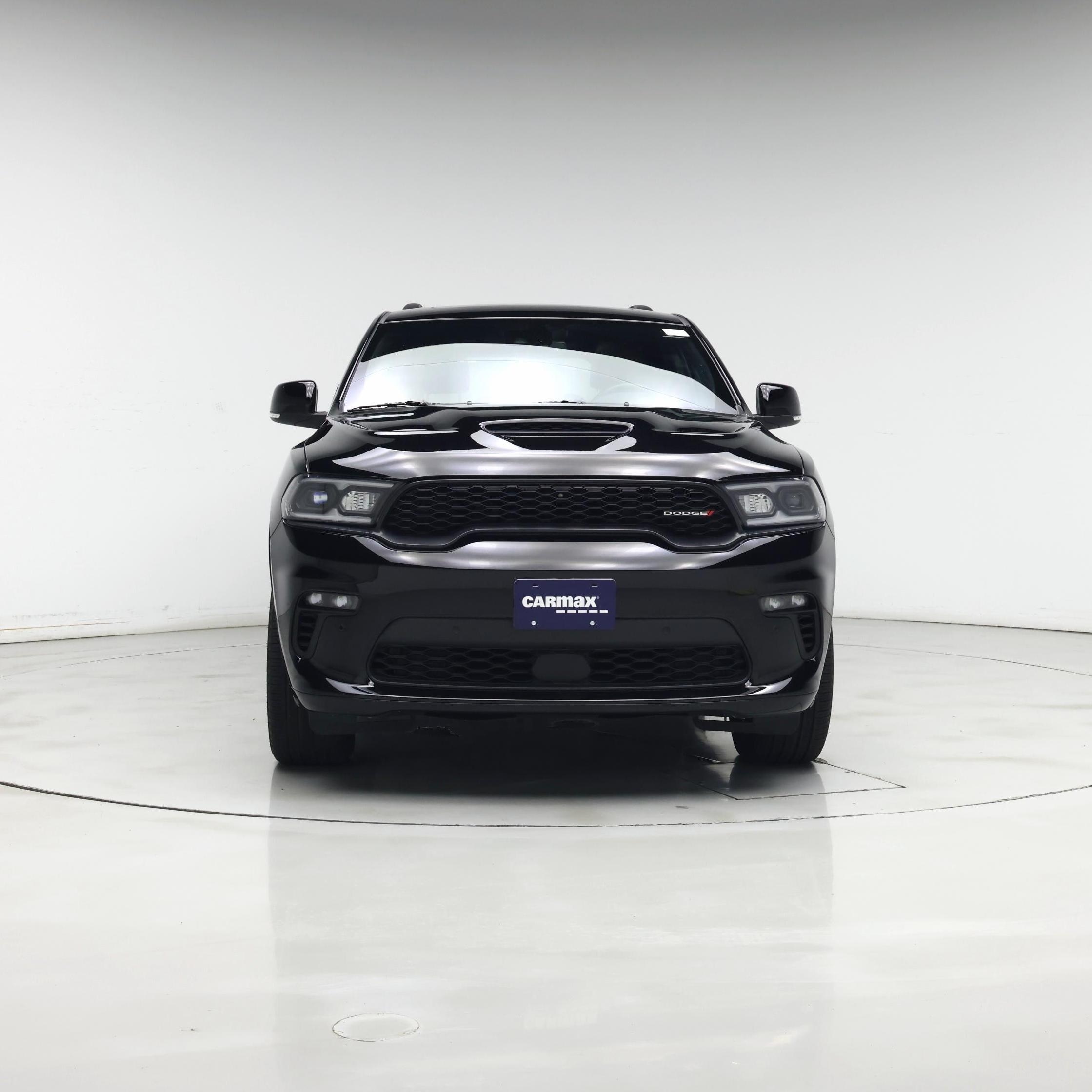 Thumbnail: 2023 Dodge Durango - 5