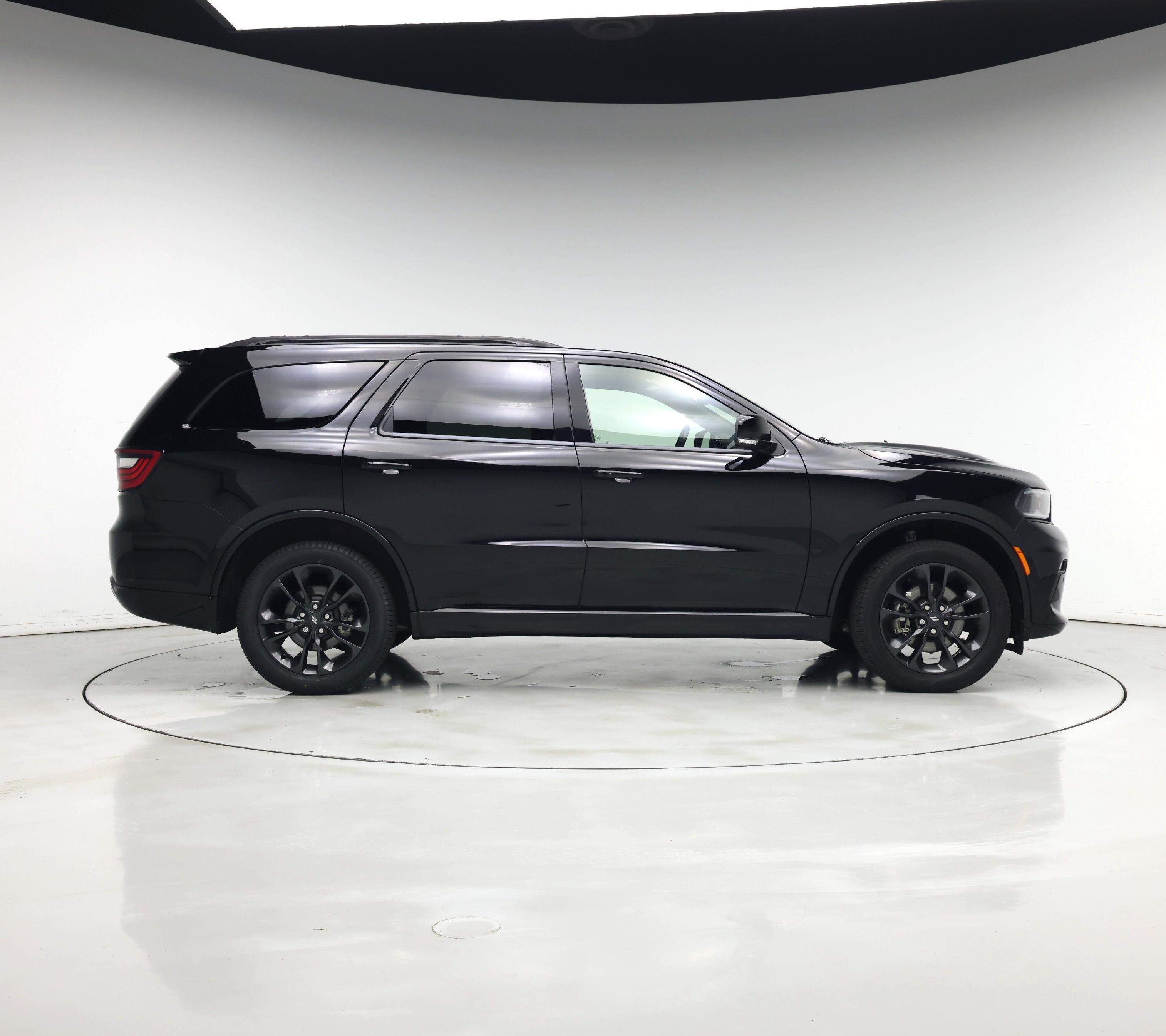 Thumbnail: 2023 Dodge Durango - 7