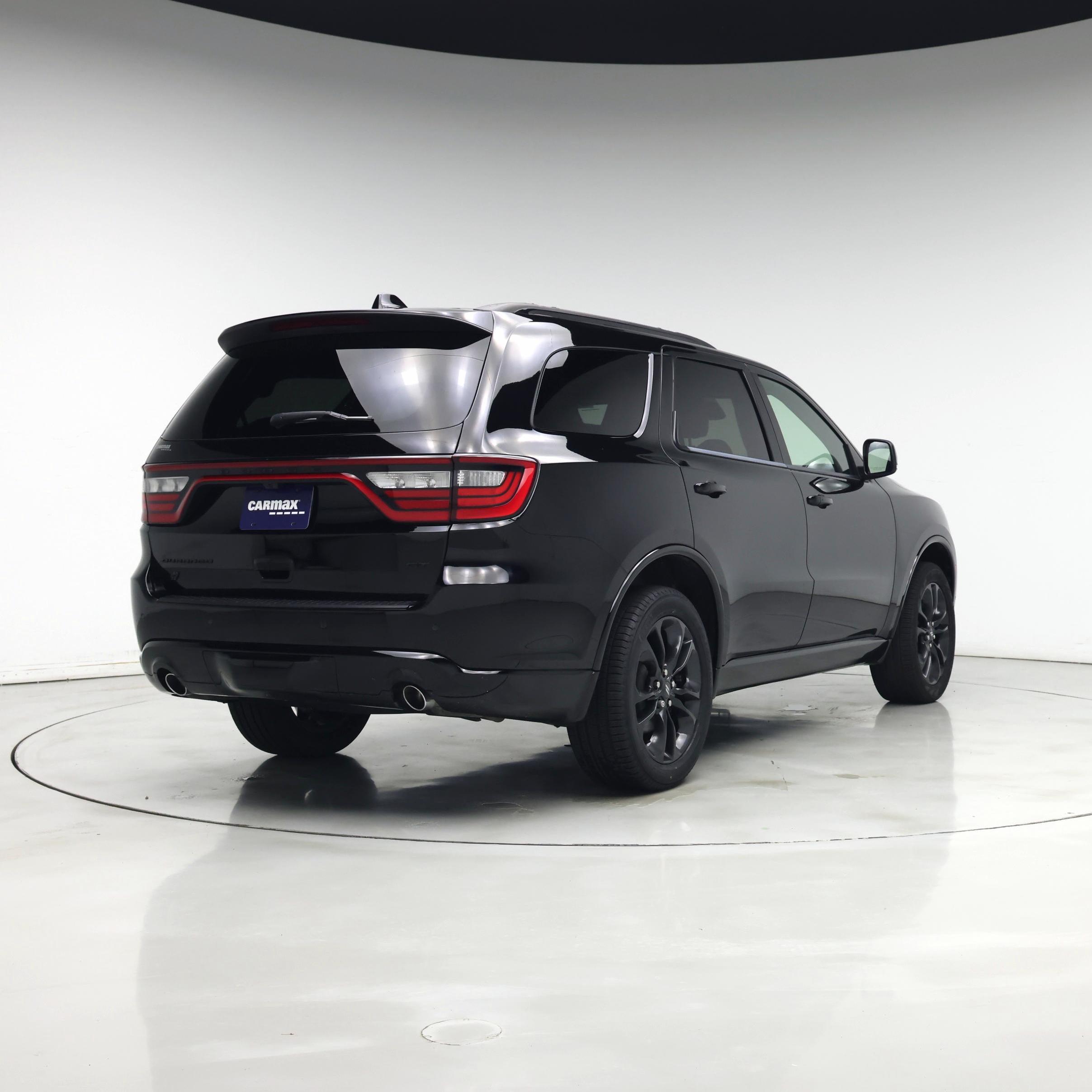 Thumbnail: 2023 Dodge Durango - 8