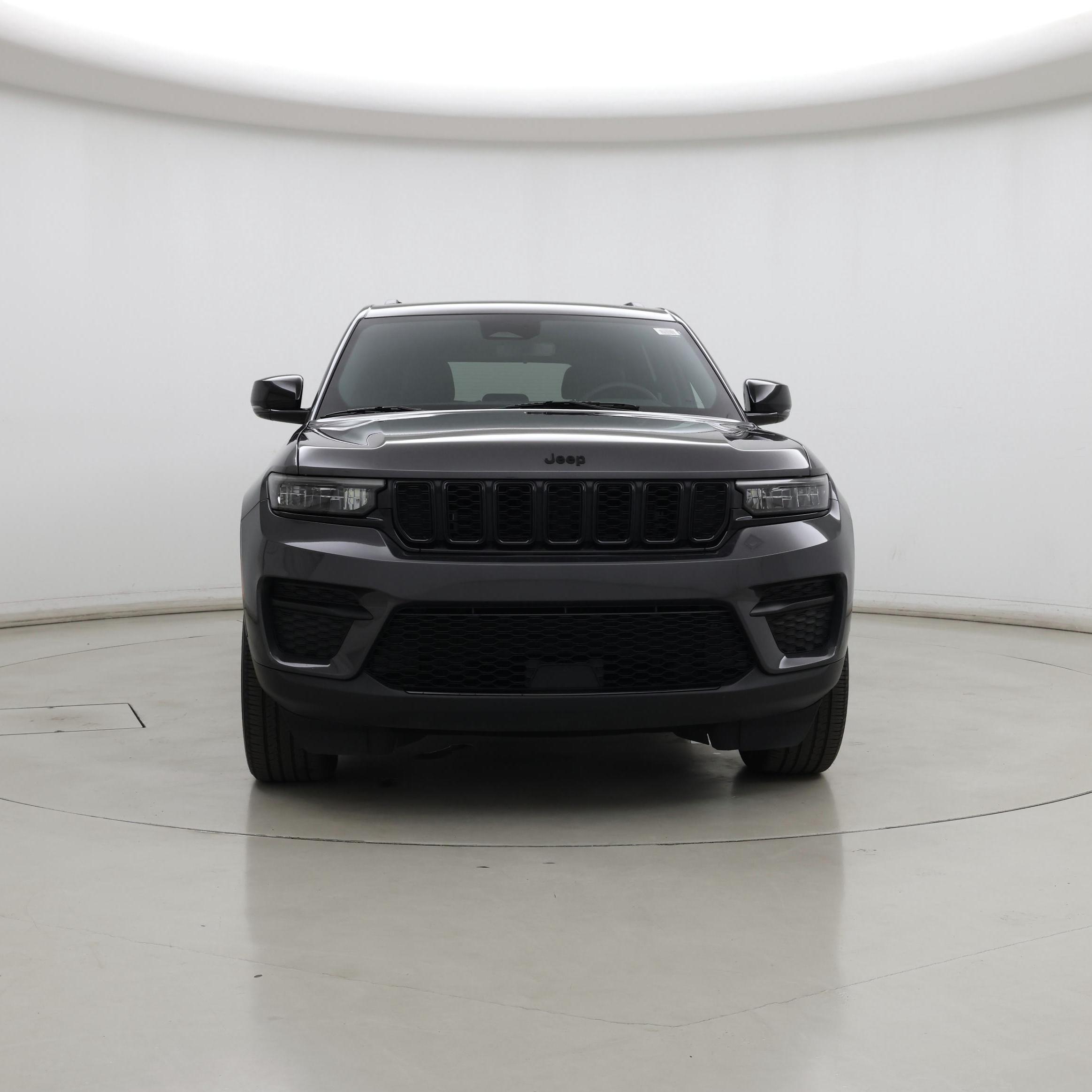 Thumbnail: 2023 Jeep Grand Cherokee - 5