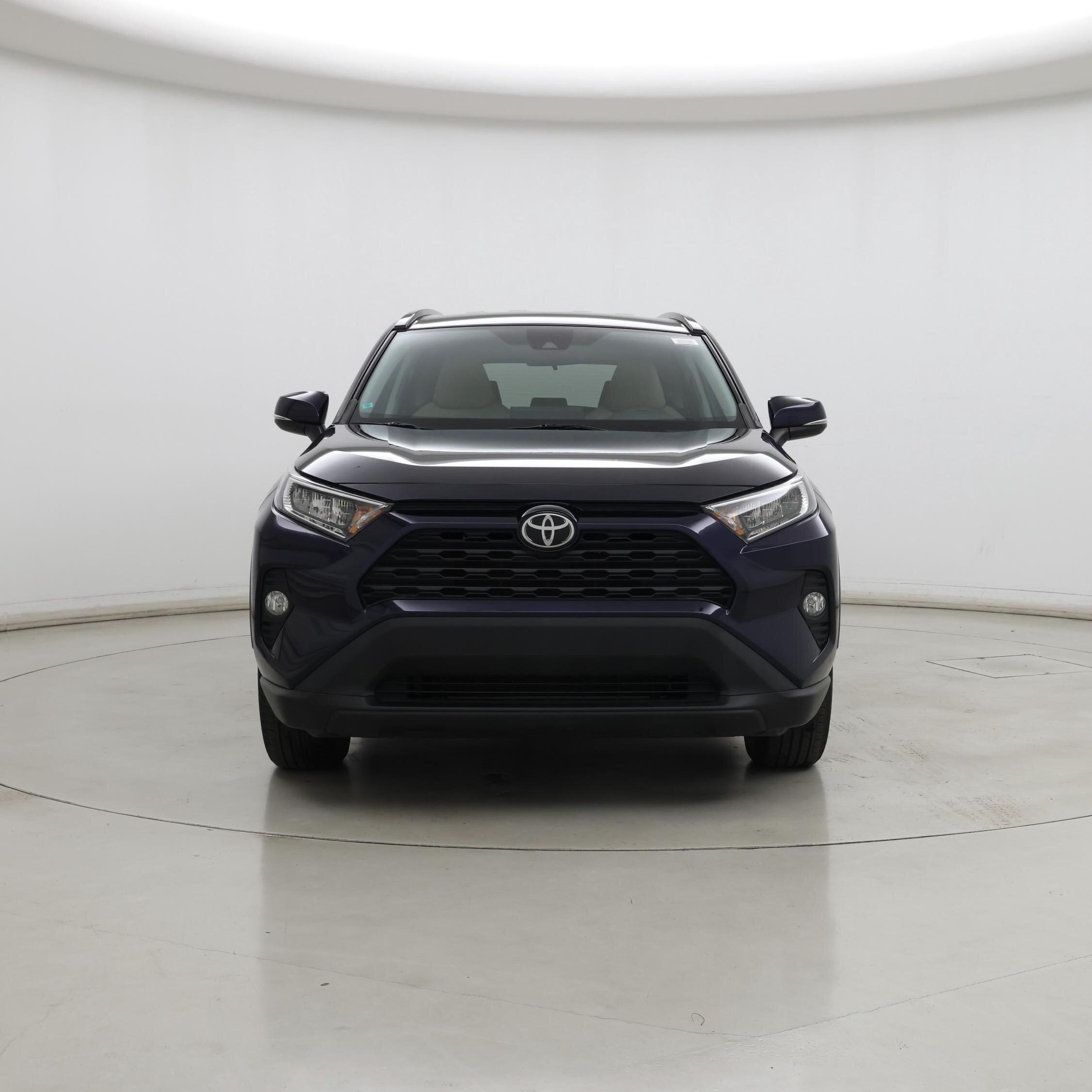 Thumbnail: 2021 Toyota RAV4 - 5