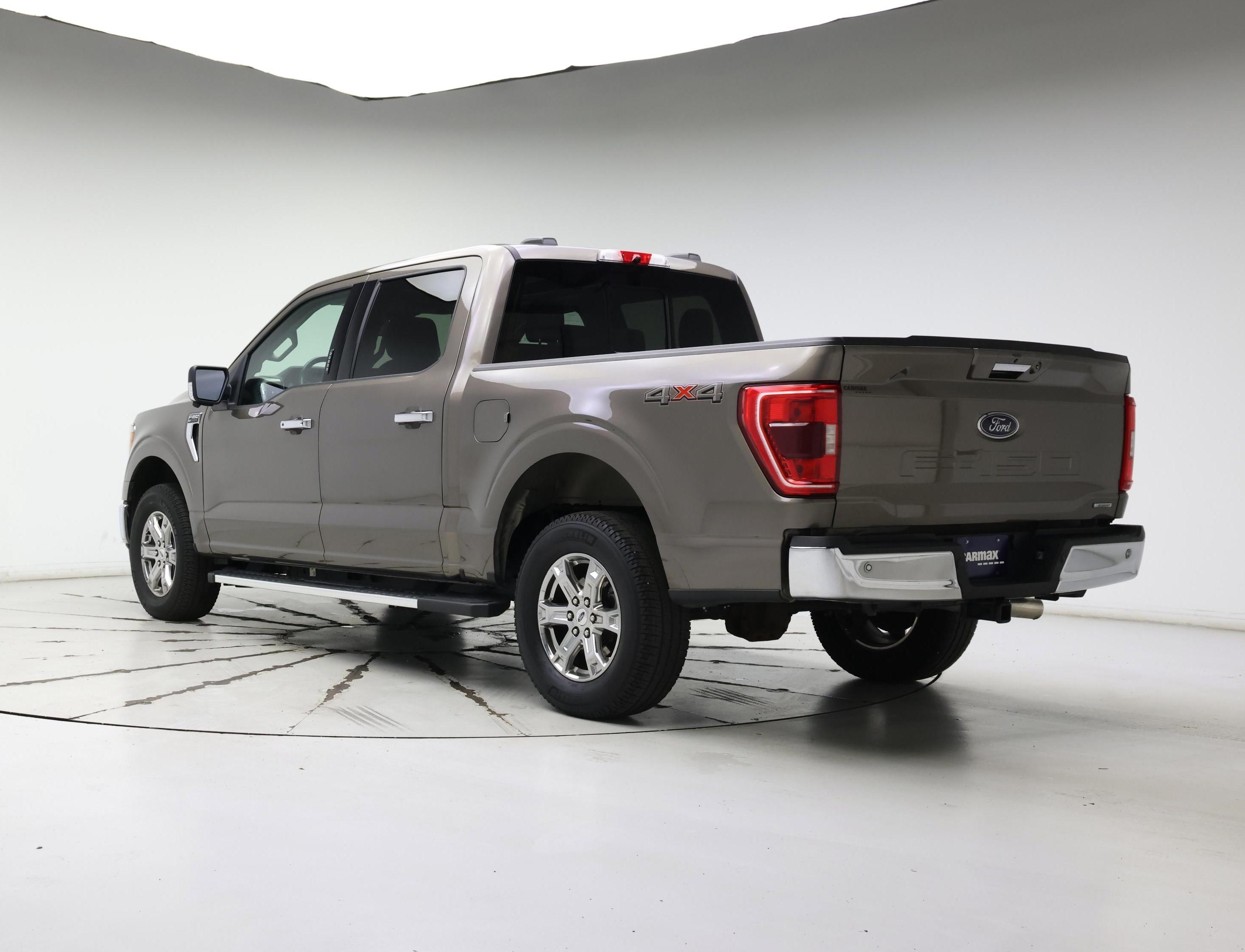Thumbnail: 2022 Ford F-150 - 2