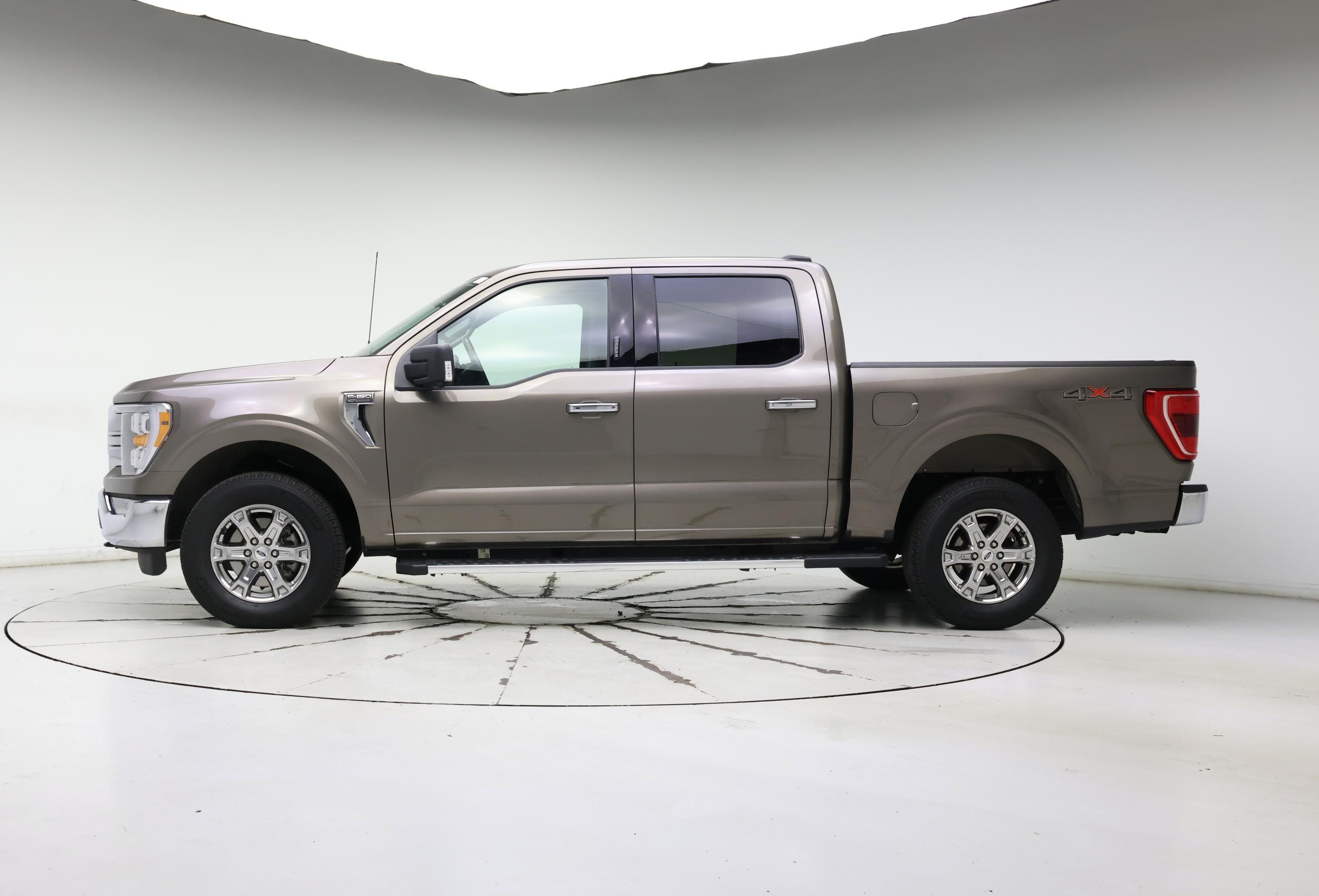 Thumbnail: 2022 Ford F-150 - 3