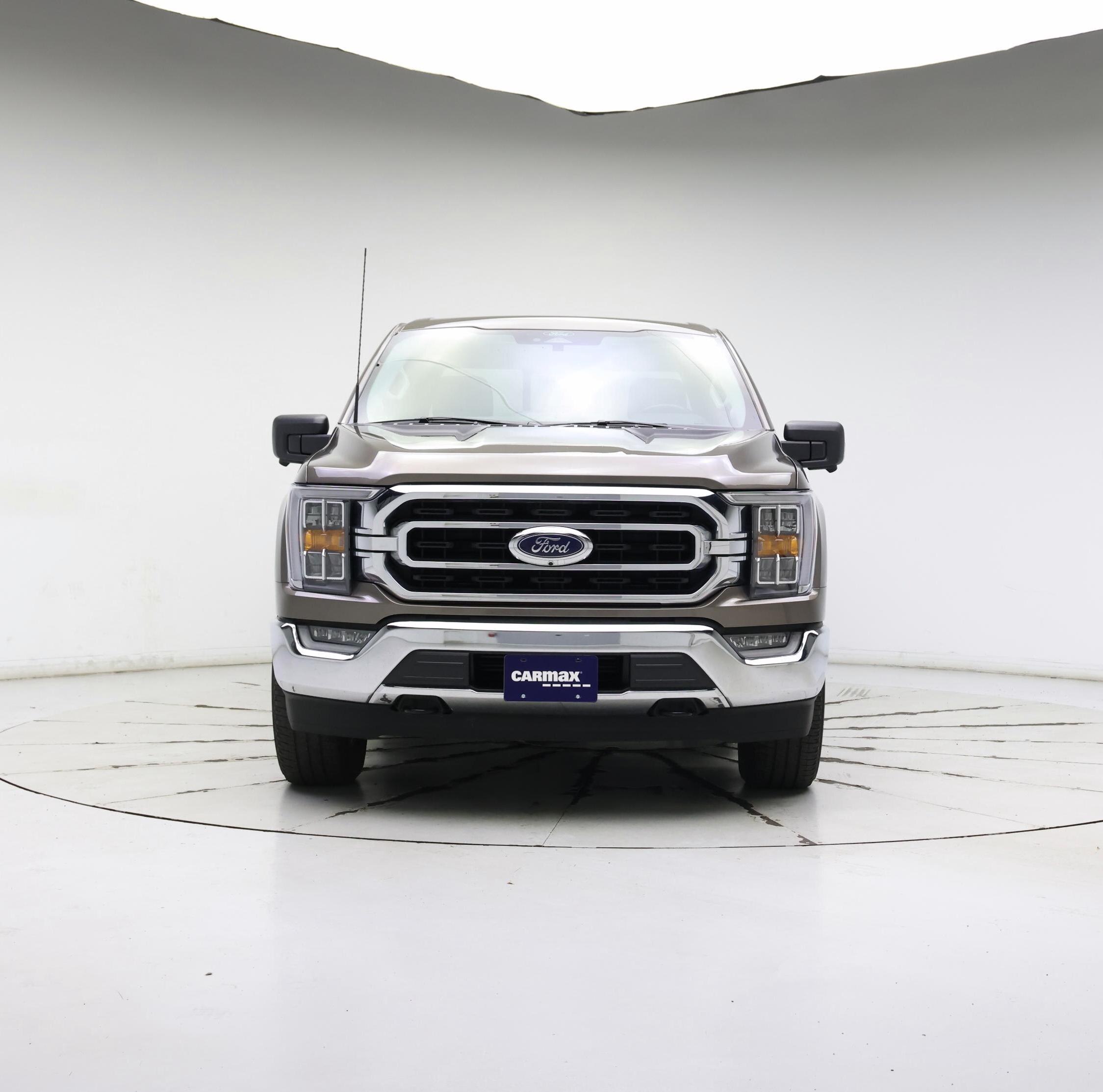 Thumbnail: 2022 Ford F-150 - 5