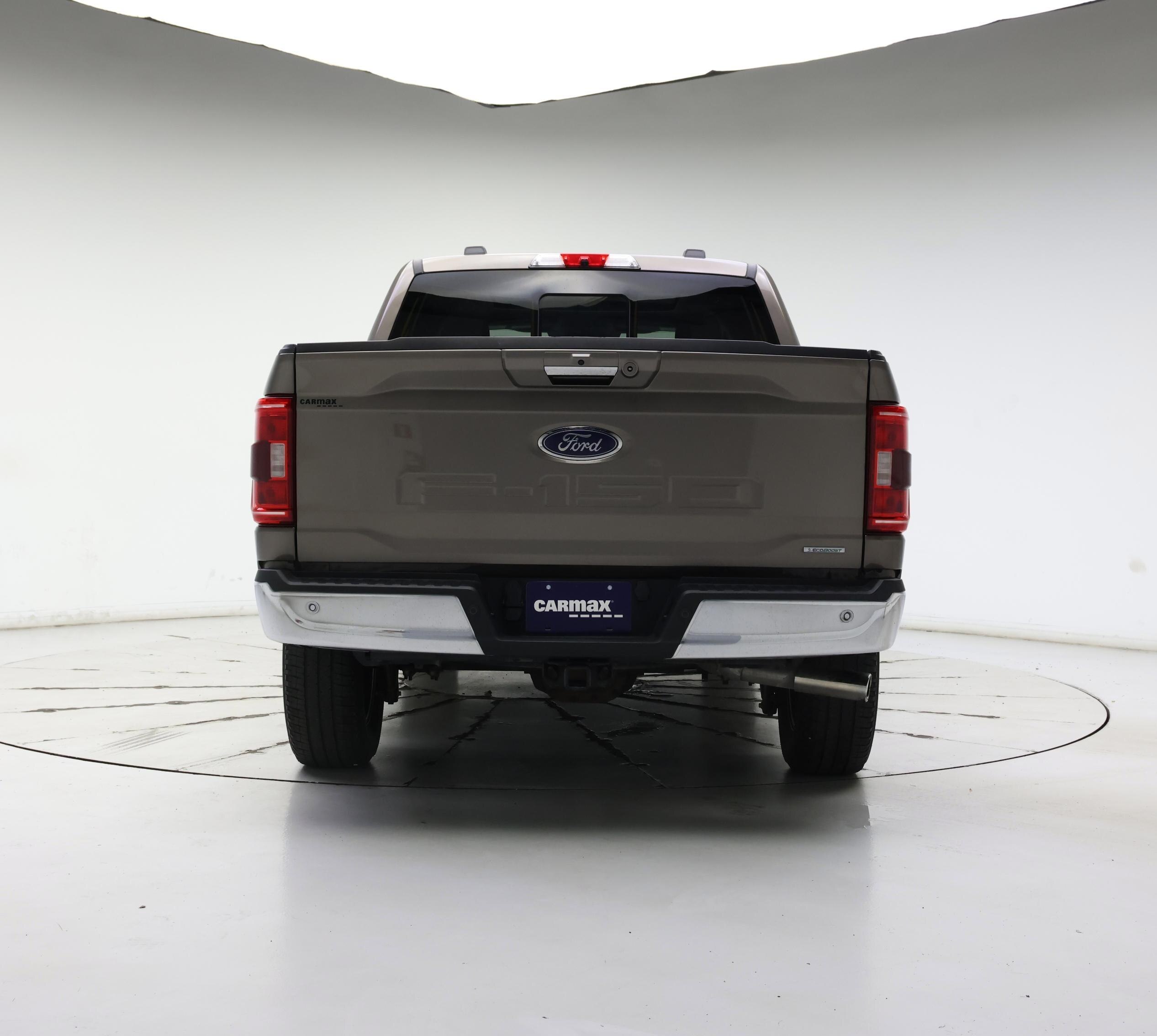 Thumbnail: 2022 Ford F-150 - 6