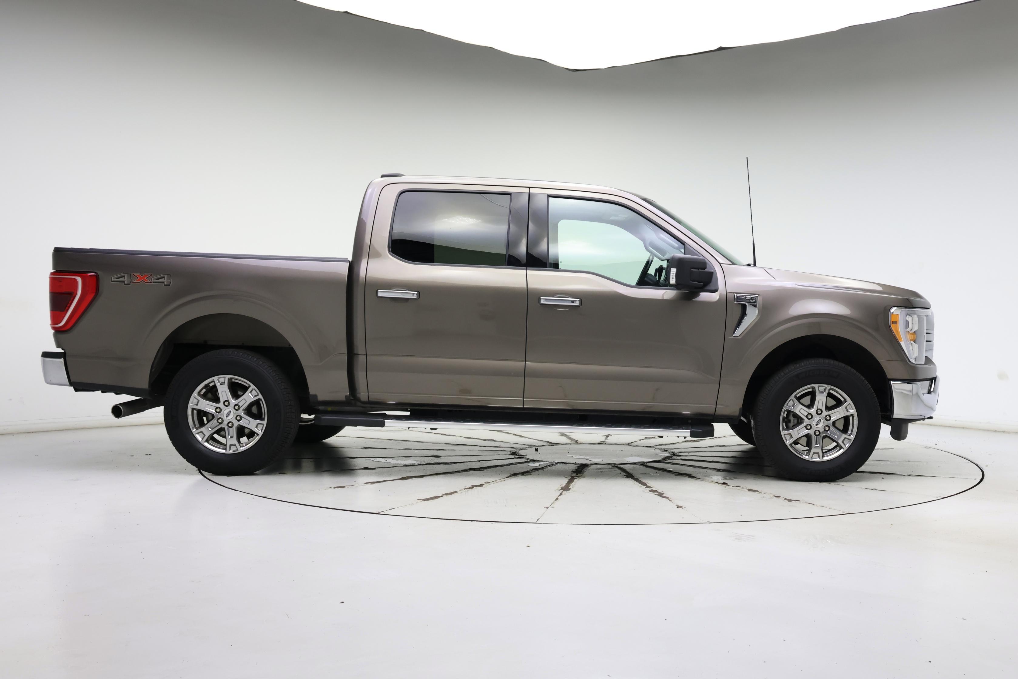 Thumbnail: 2022 Ford F-150 - 7