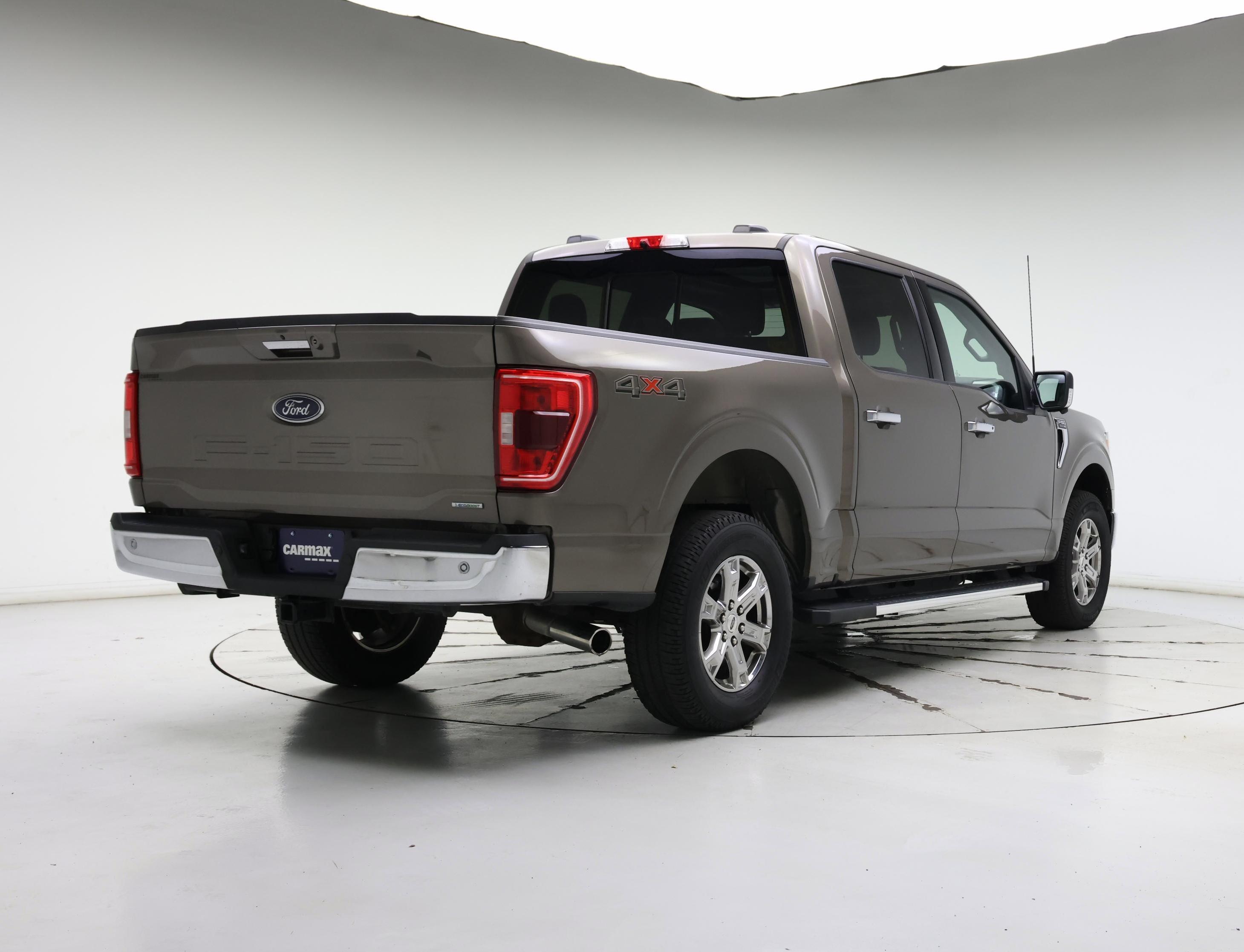 Thumbnail: 2022 Ford F-150 - 8