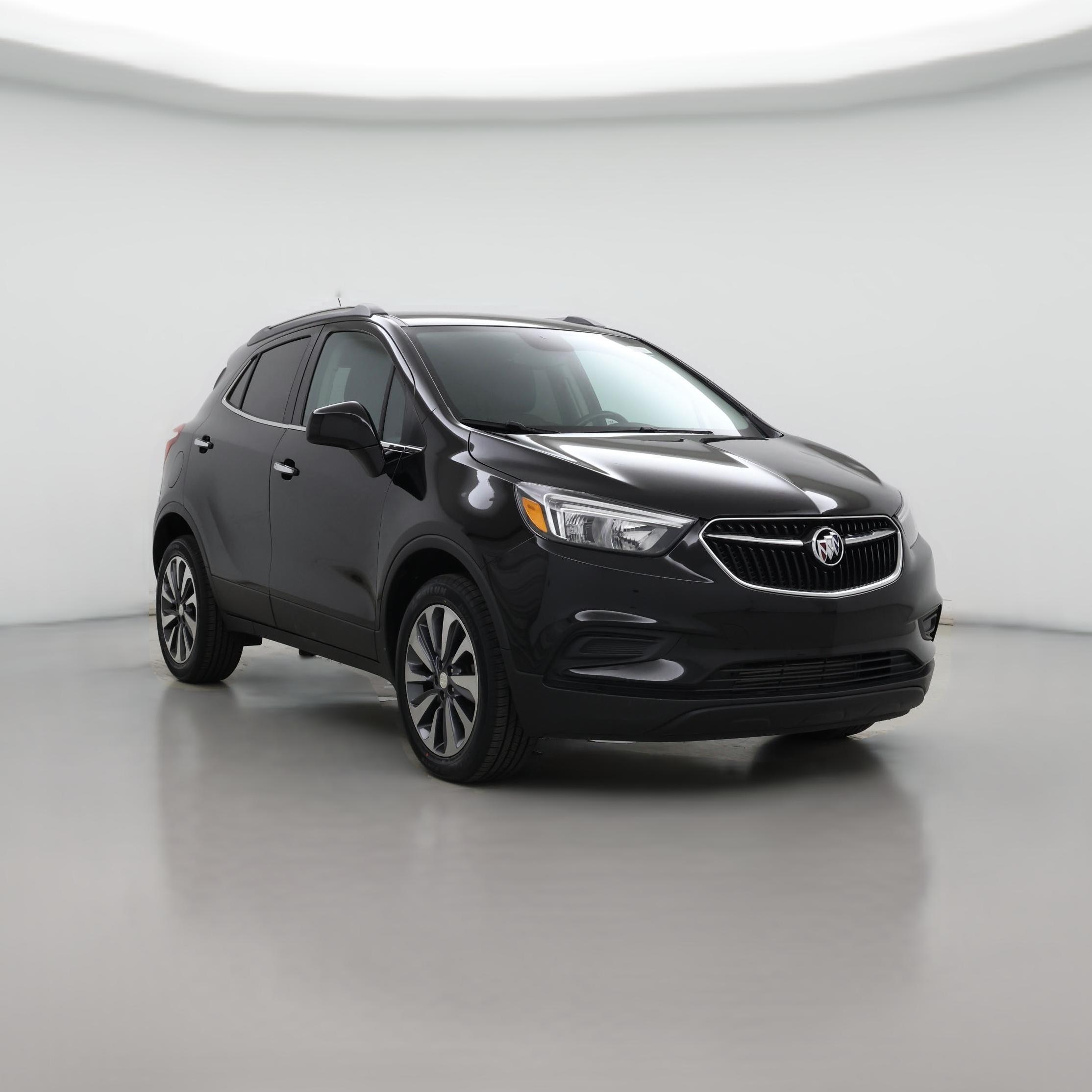 Thumbnail: 2022 Buick Encore - 1