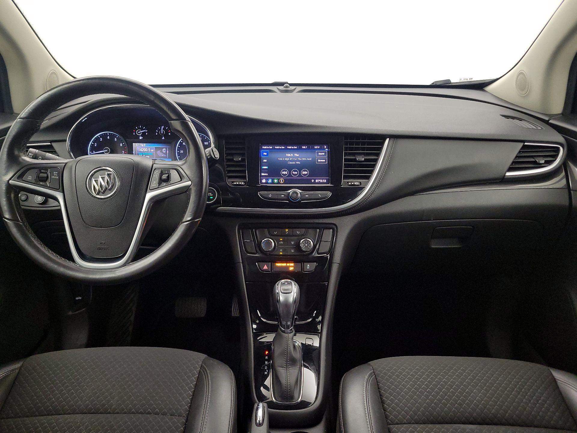 Thumbnail: 2022 Buick Encore - 9