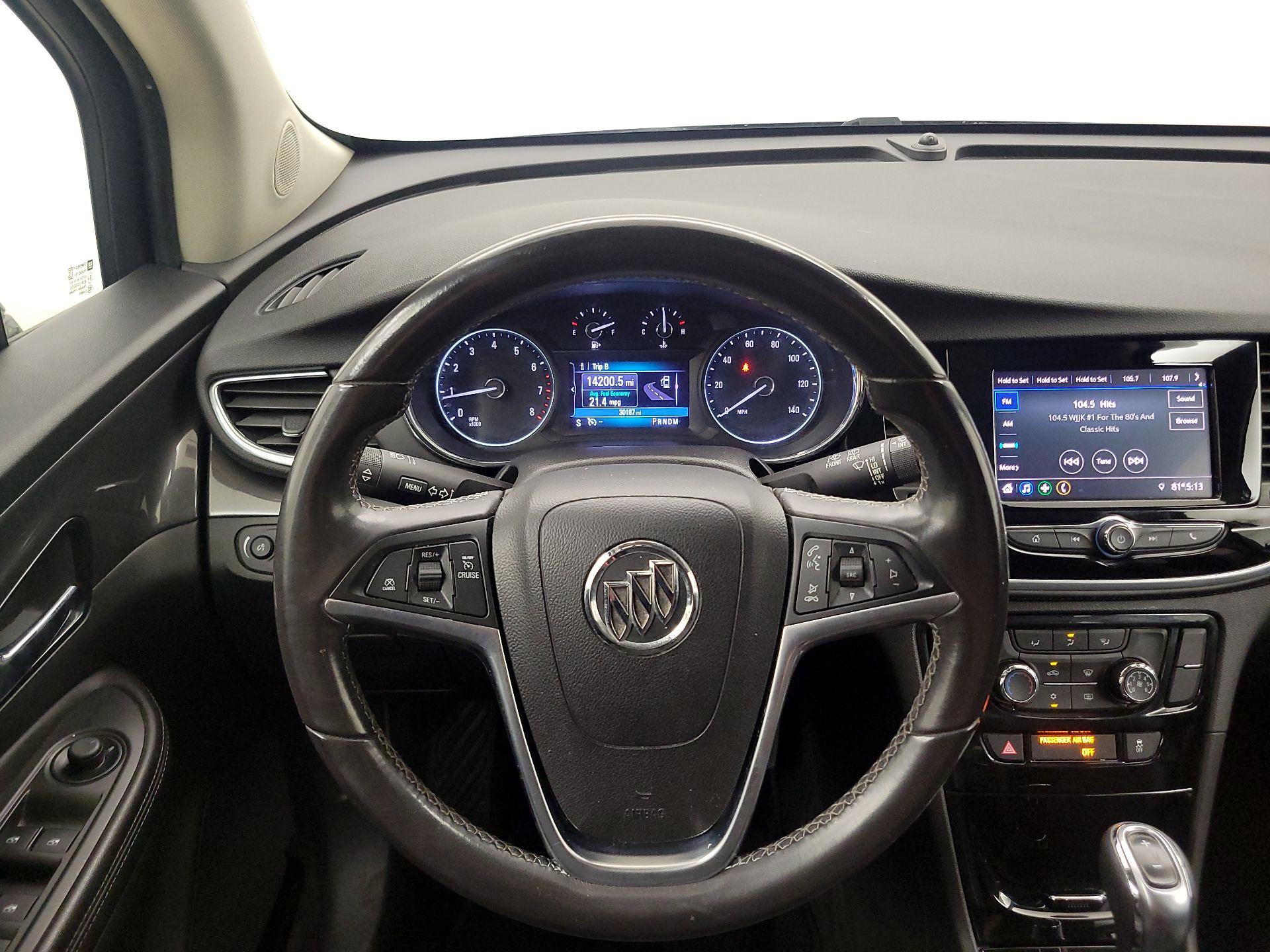 Thumbnail: 2022 Buick Encore - 10