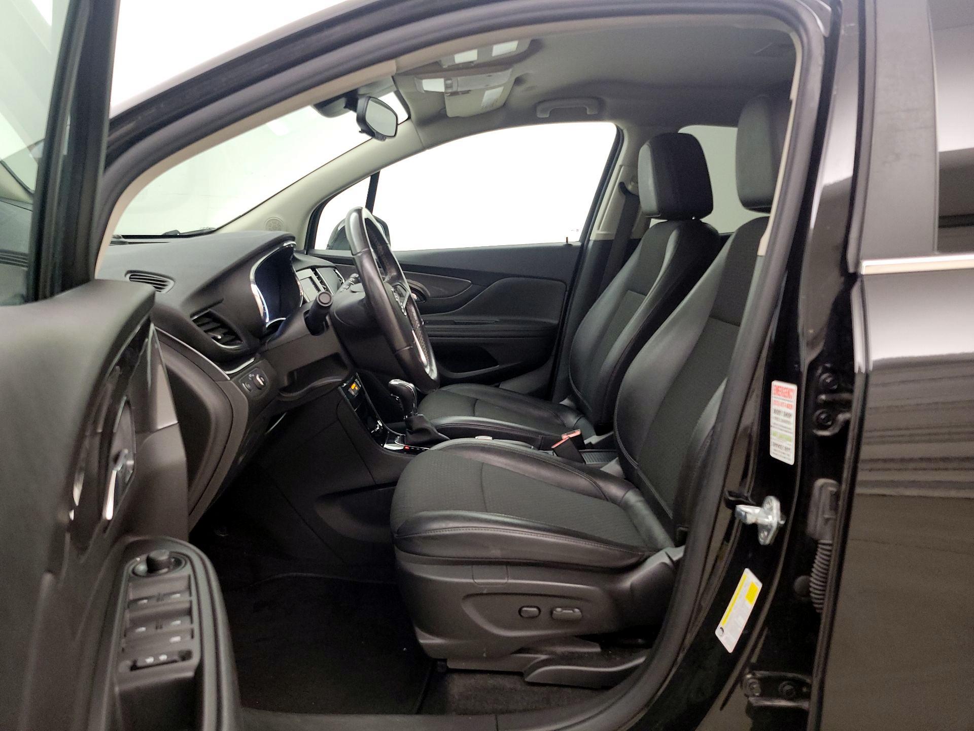 Thumbnail: 2022 Buick Encore - 11