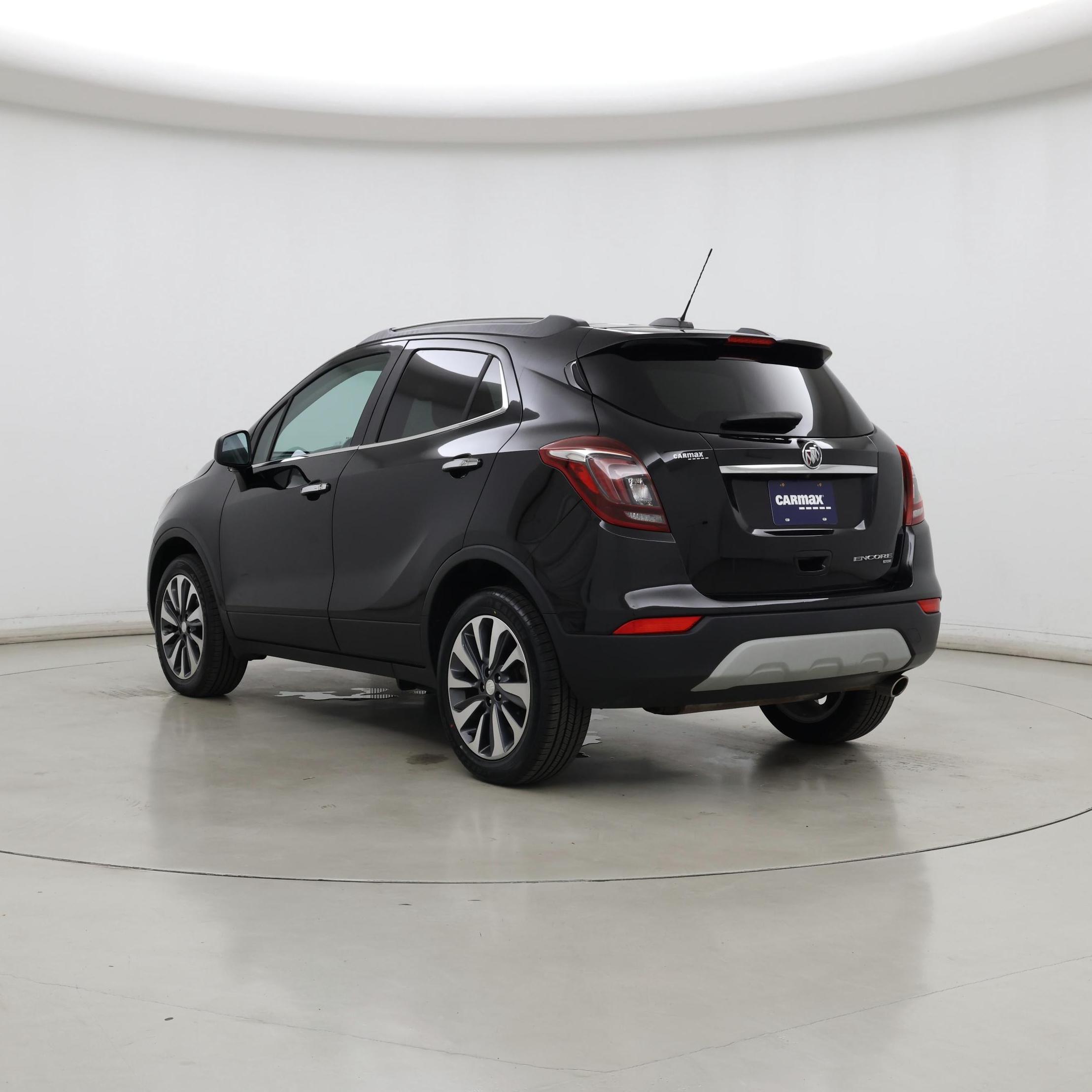 Thumbnail: 2022 Buick Encore - 2