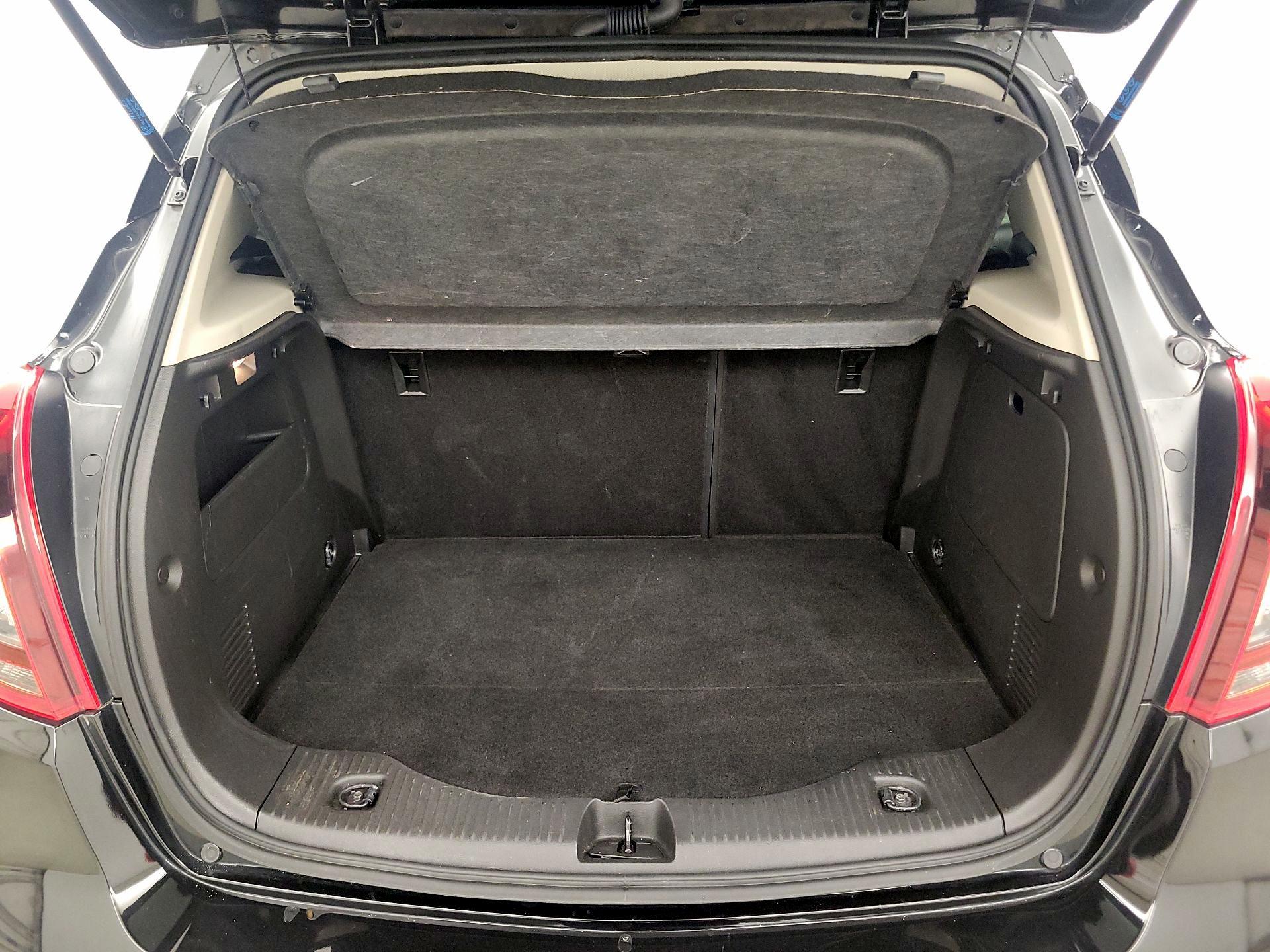 Thumbnail: 2022 Buick Encore - 20