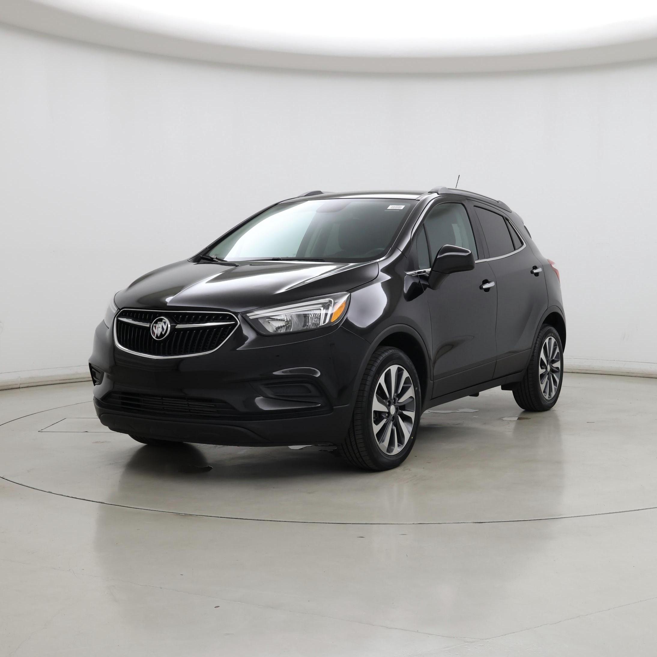 Thumbnail: 2022 Buick Encore - 4
