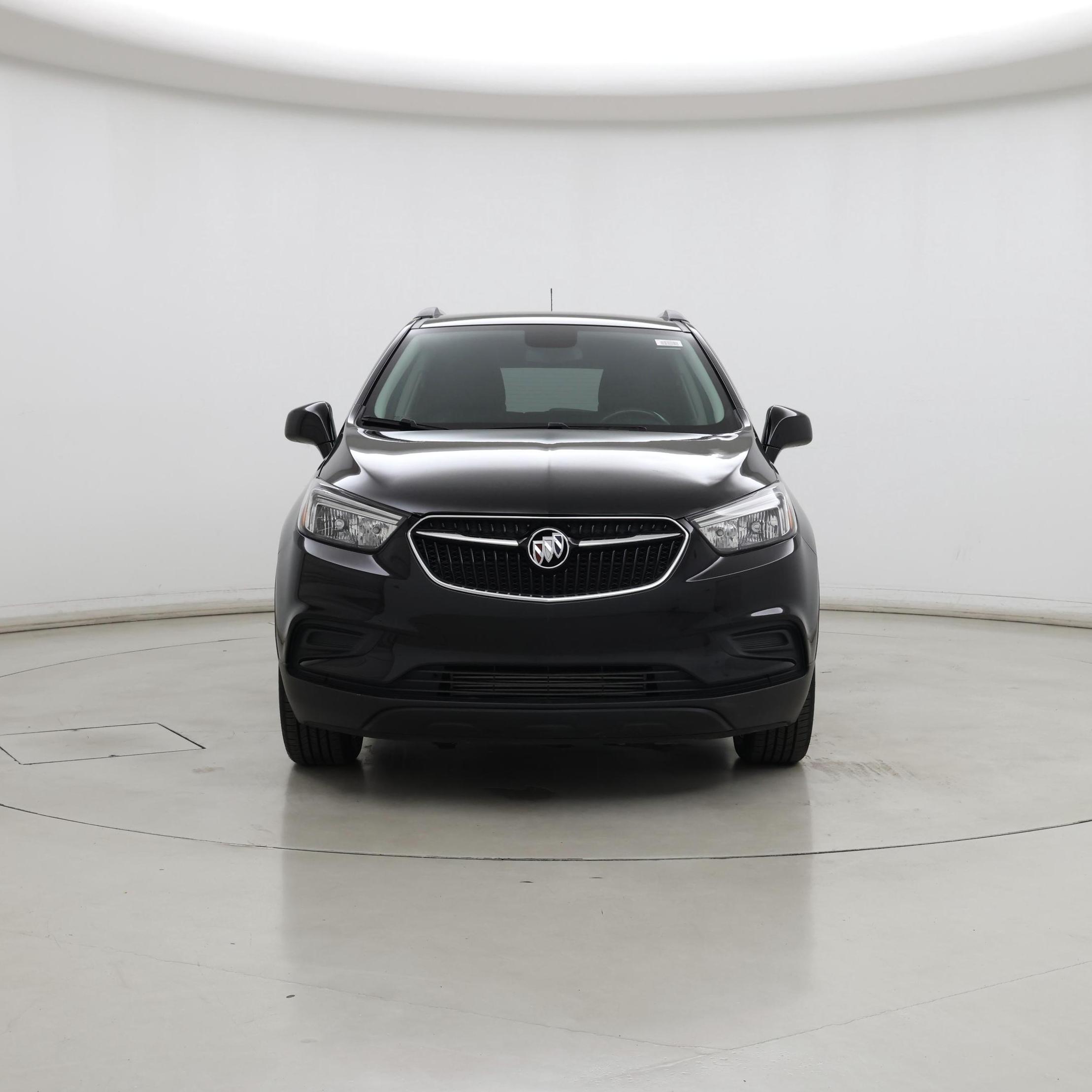 Thumbnail: 2022 Buick Encore - 5