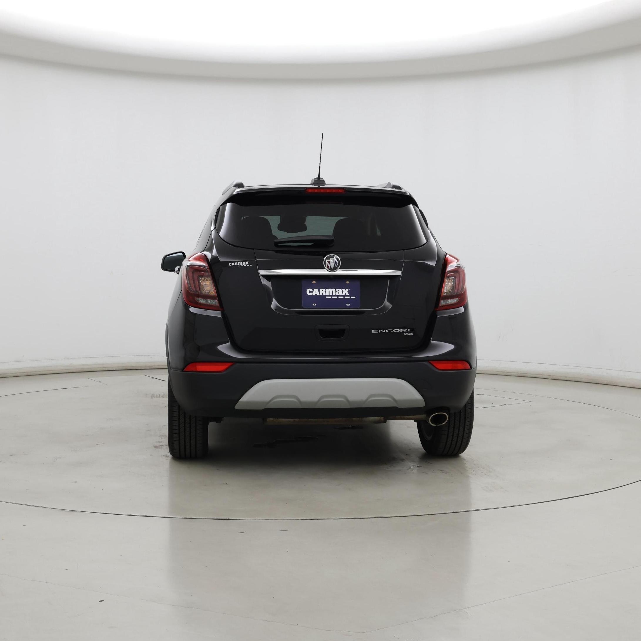 Thumbnail: 2022 Buick Encore - 6