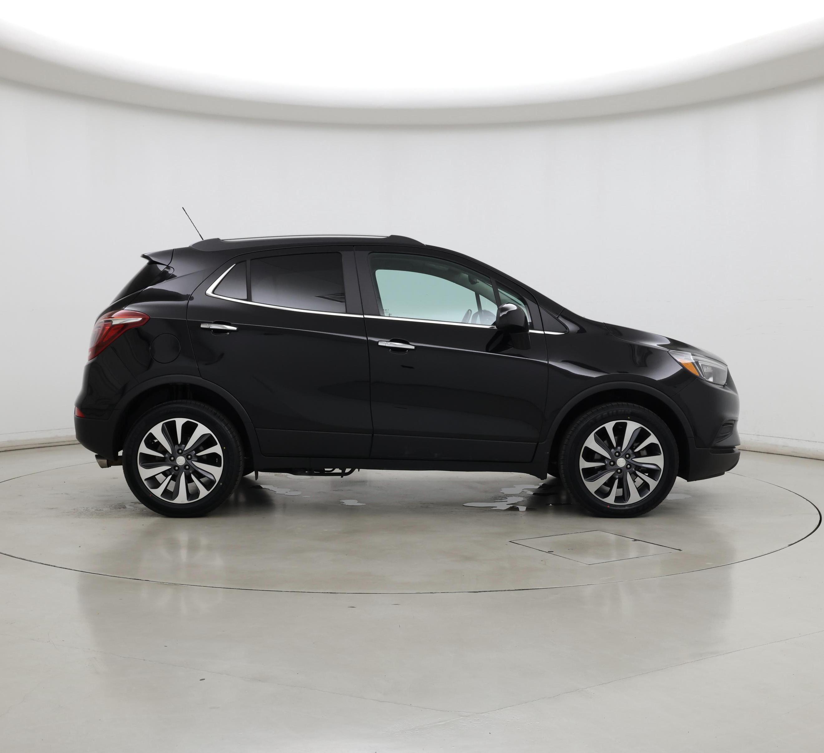 Thumbnail: 2022 Buick Encore - 7