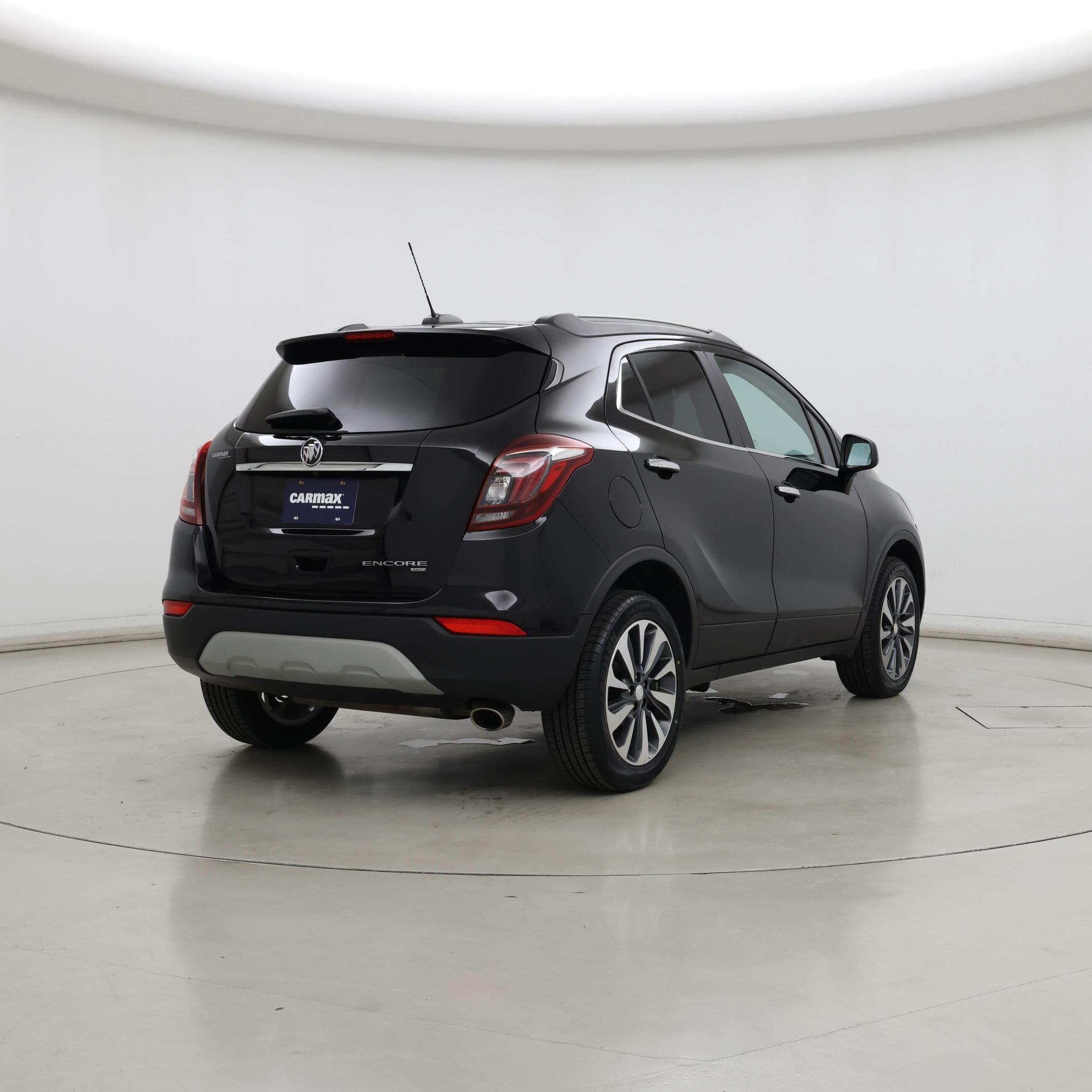 Thumbnail: 2022 Buick Encore - 8