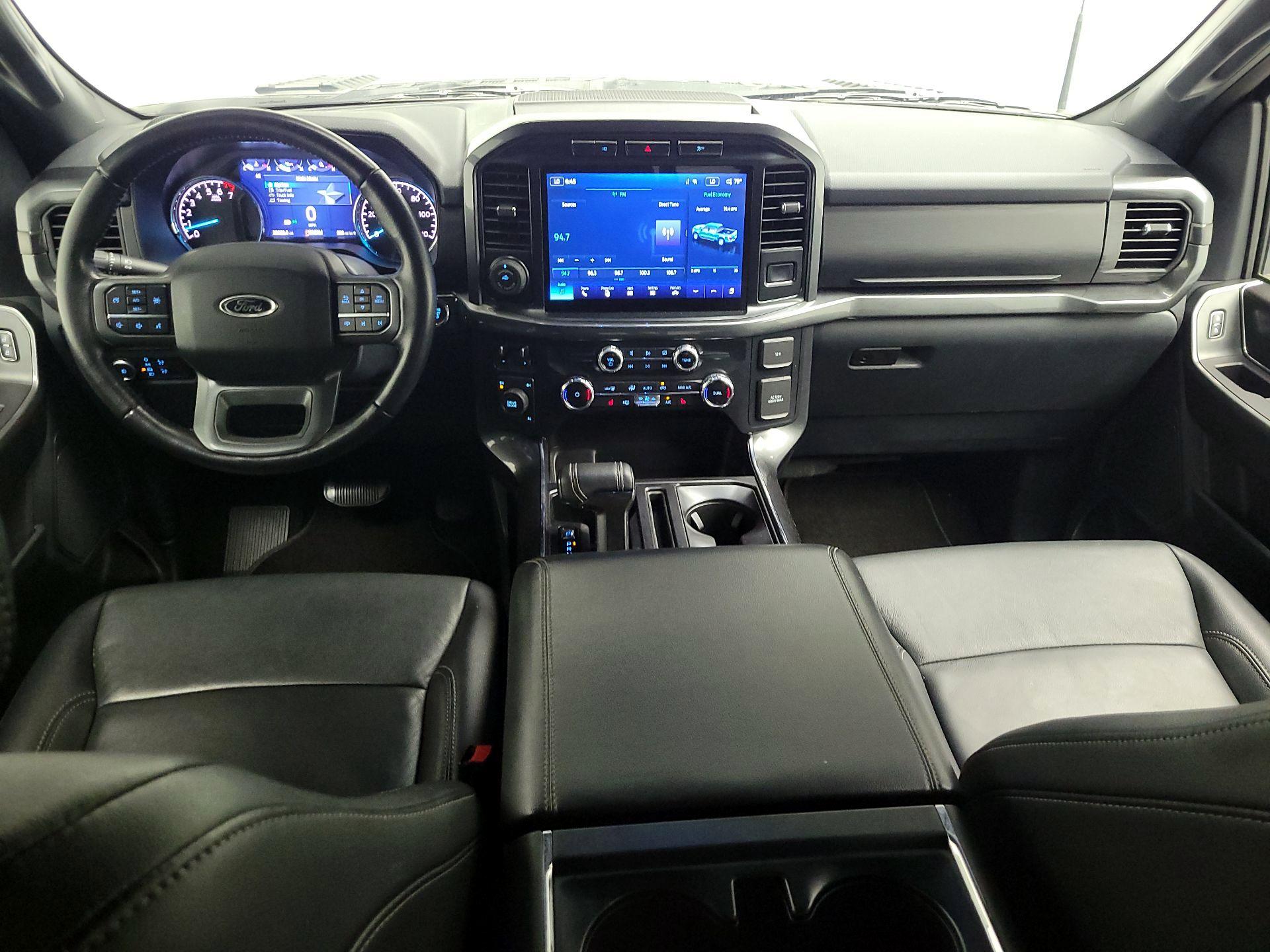 Thumbnail: 2022 Ford F-150 - 9
