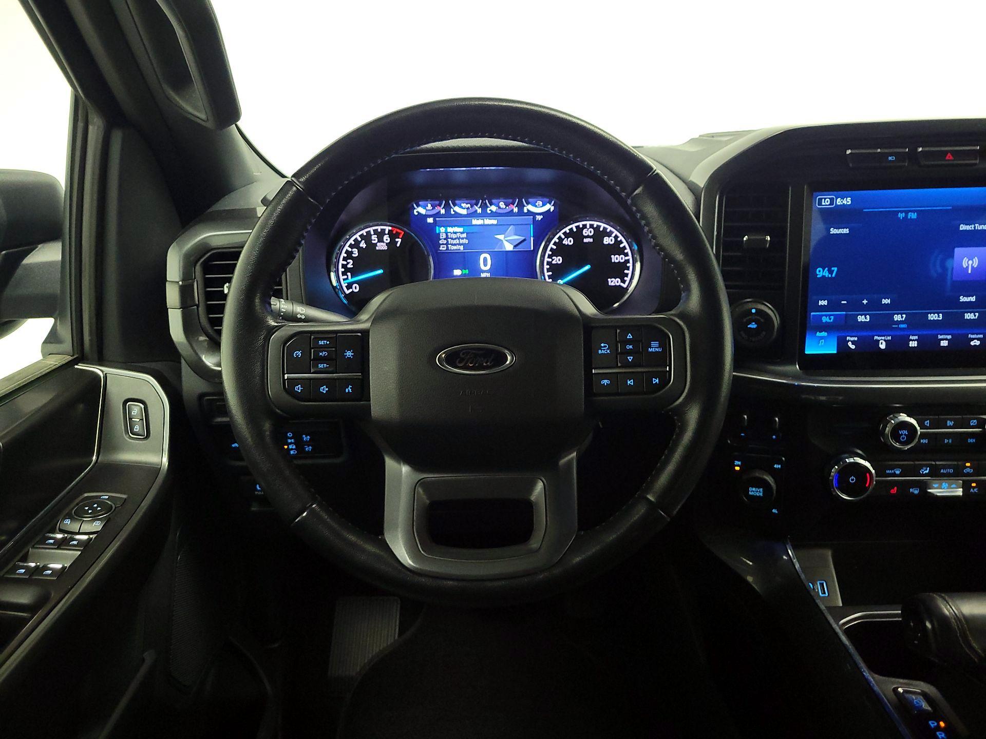 Thumbnail: 2022 Ford F-150 - 10