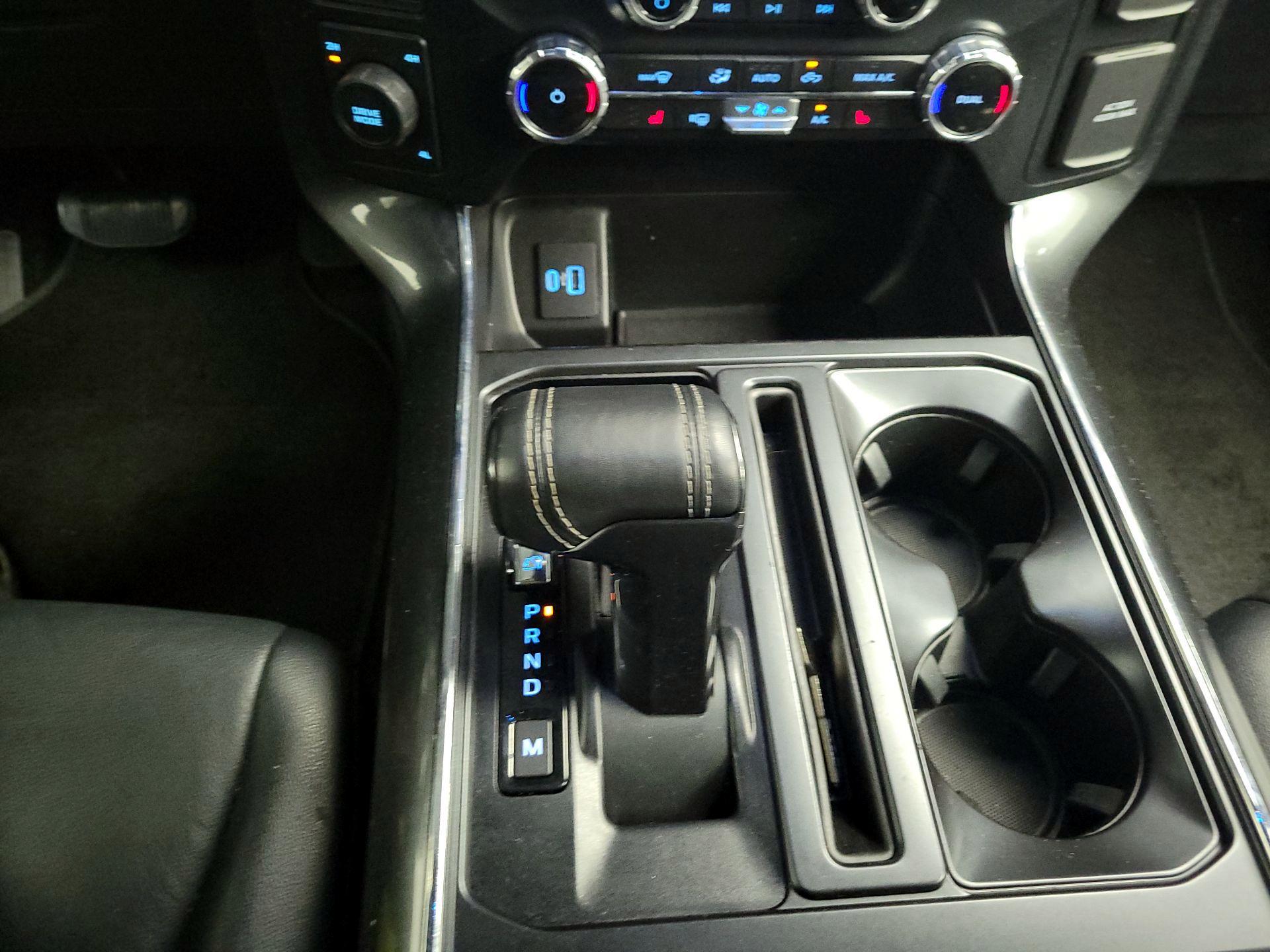 Thumbnail: 2022 Ford F-150 - 16