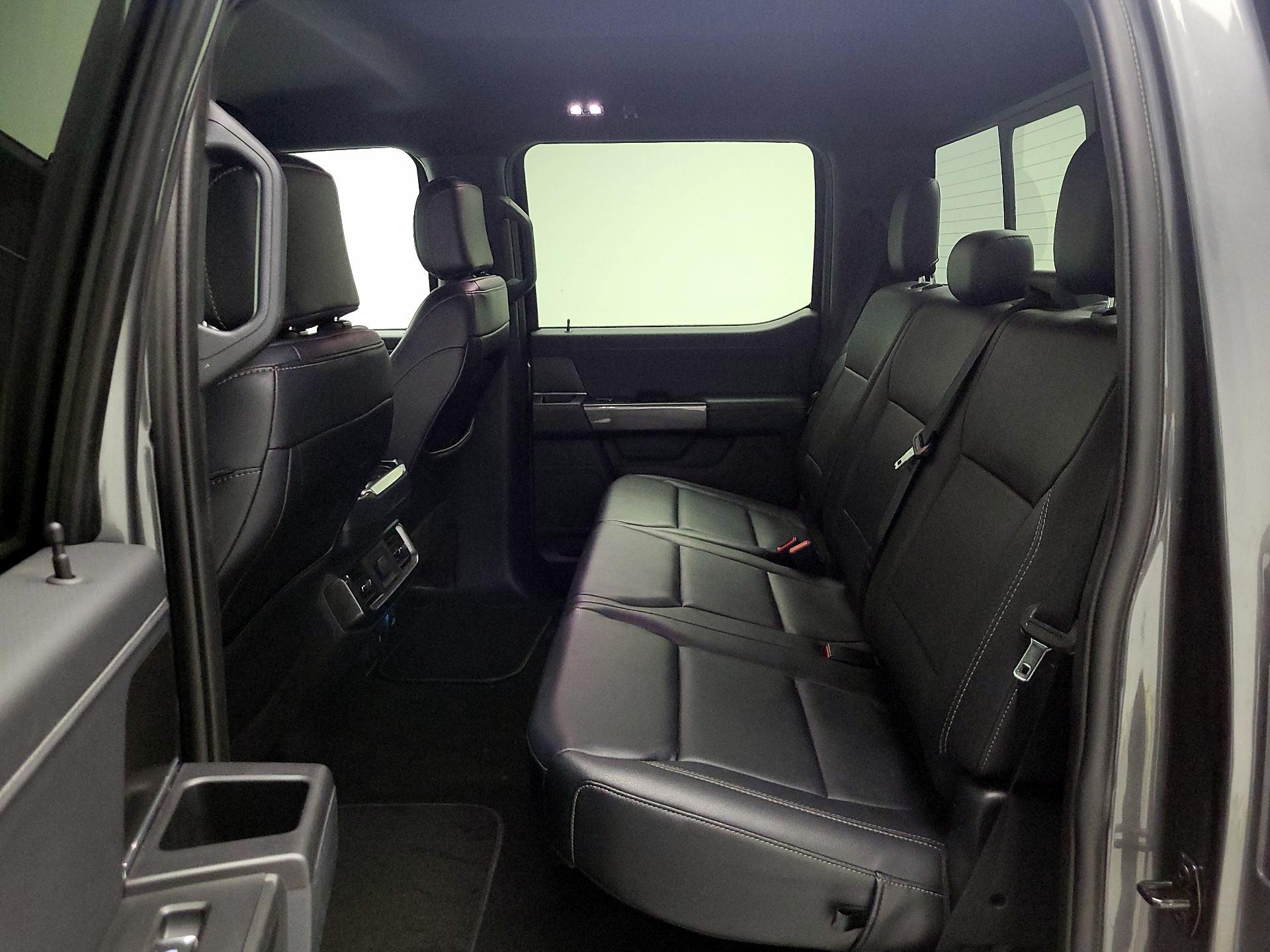 Thumbnail: 2022 Ford F-150 - 17