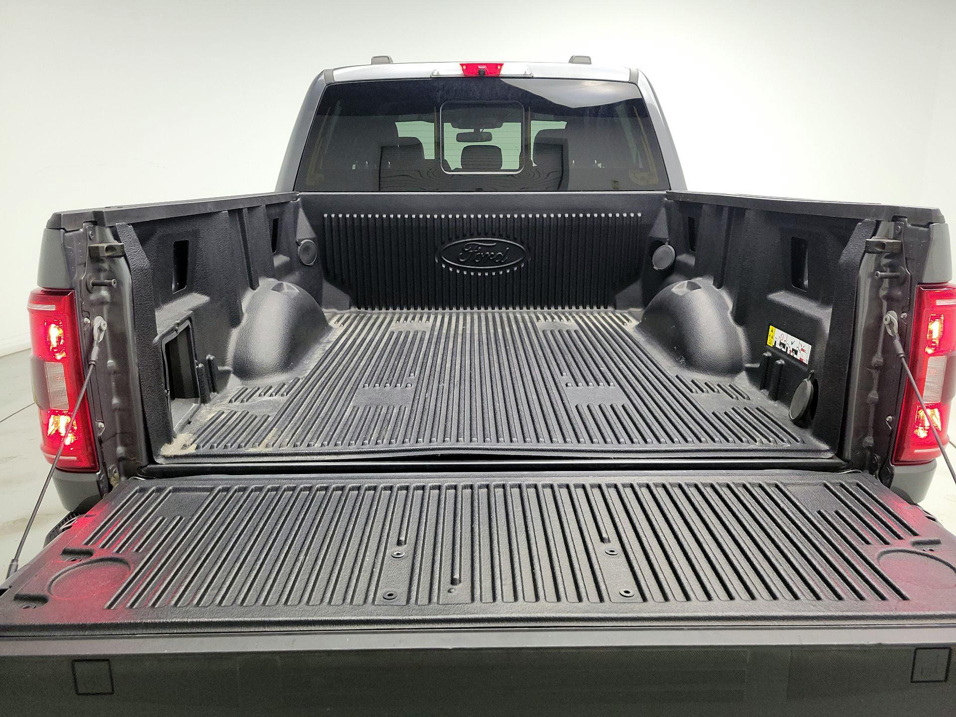 Thumbnail: 2022 Ford F-150 - 18