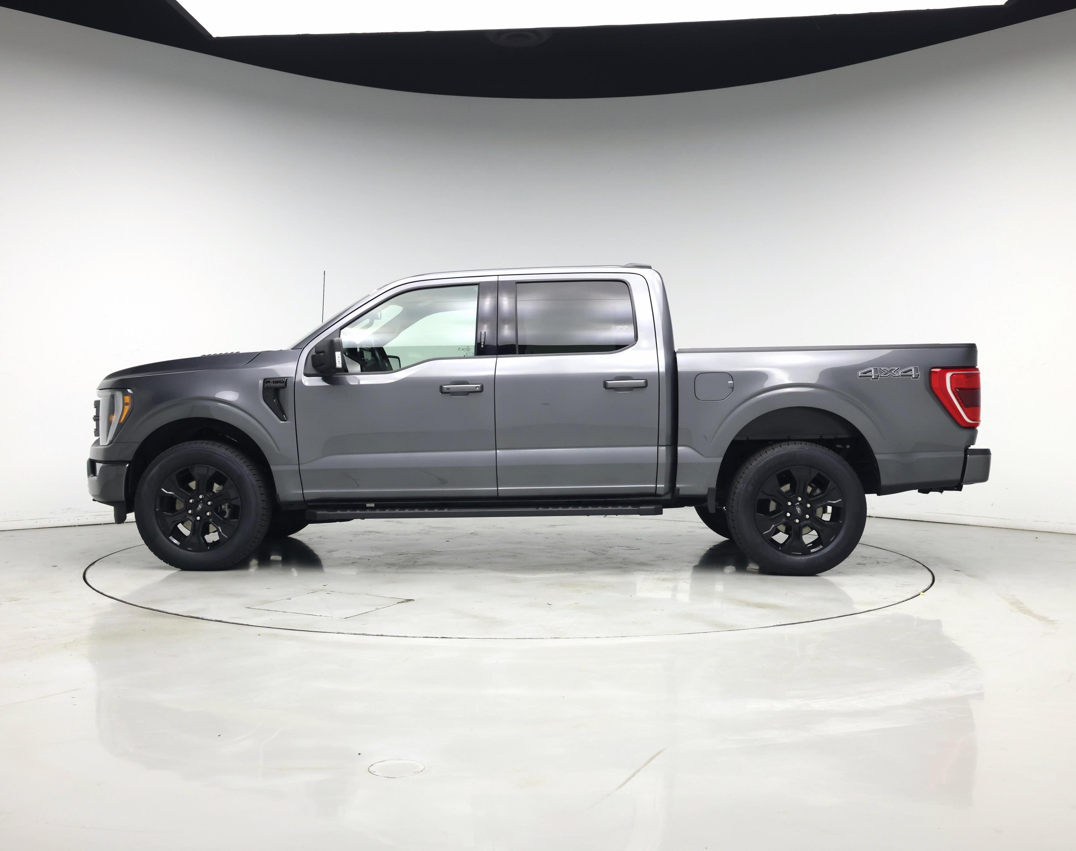 Thumbnail: 2022 Ford F-150 - 3