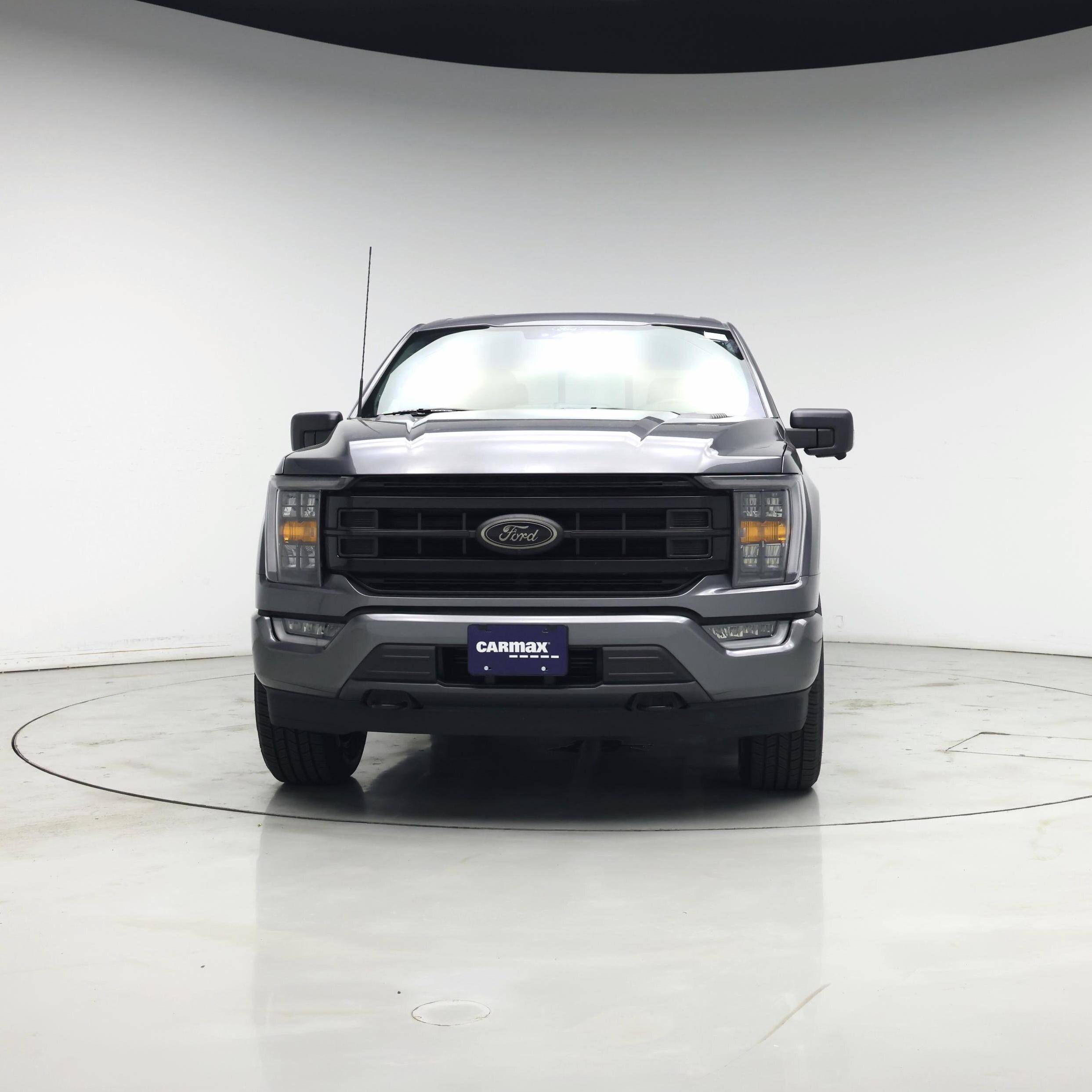 Thumbnail: 2022 Ford F-150 - 5