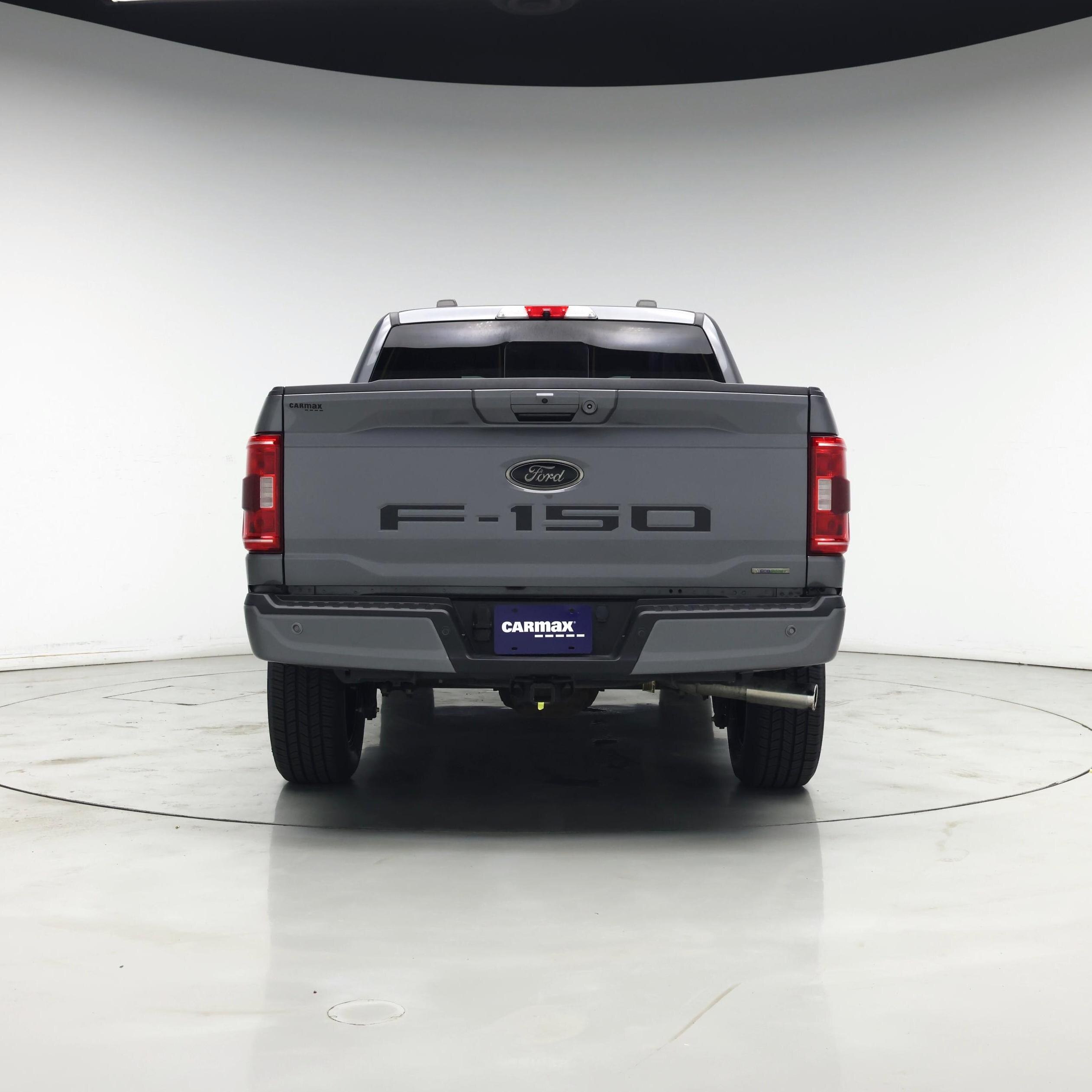 Thumbnail: 2022 Ford F-150 - 6