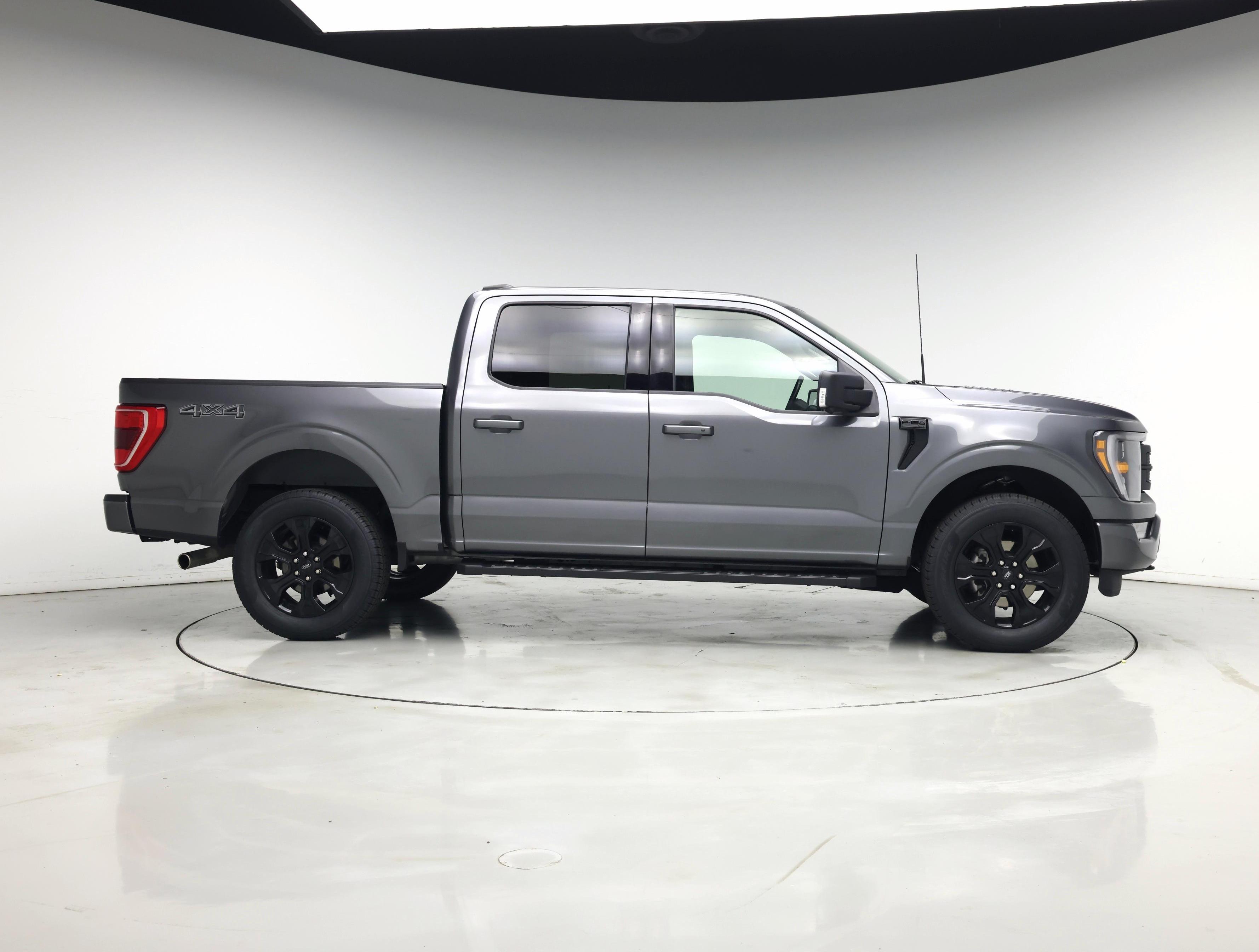 Thumbnail: 2022 Ford F-150 - 7