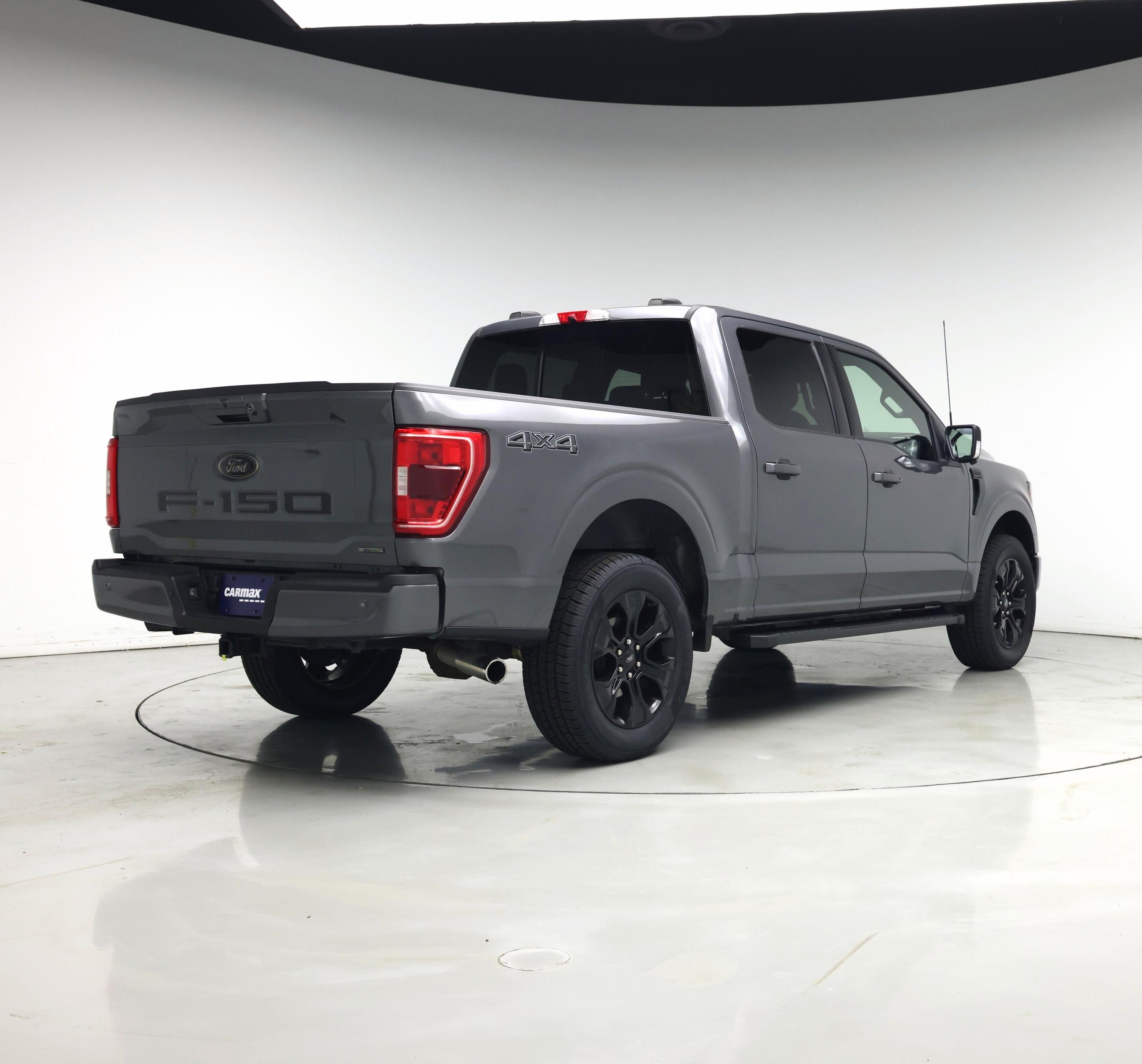 Thumbnail: 2022 Ford F-150 - 8