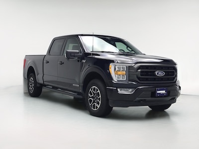 2023 Ford F150 XLT