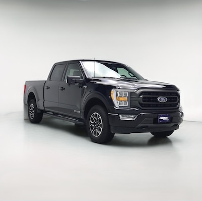 2023 Ford F150 XLT