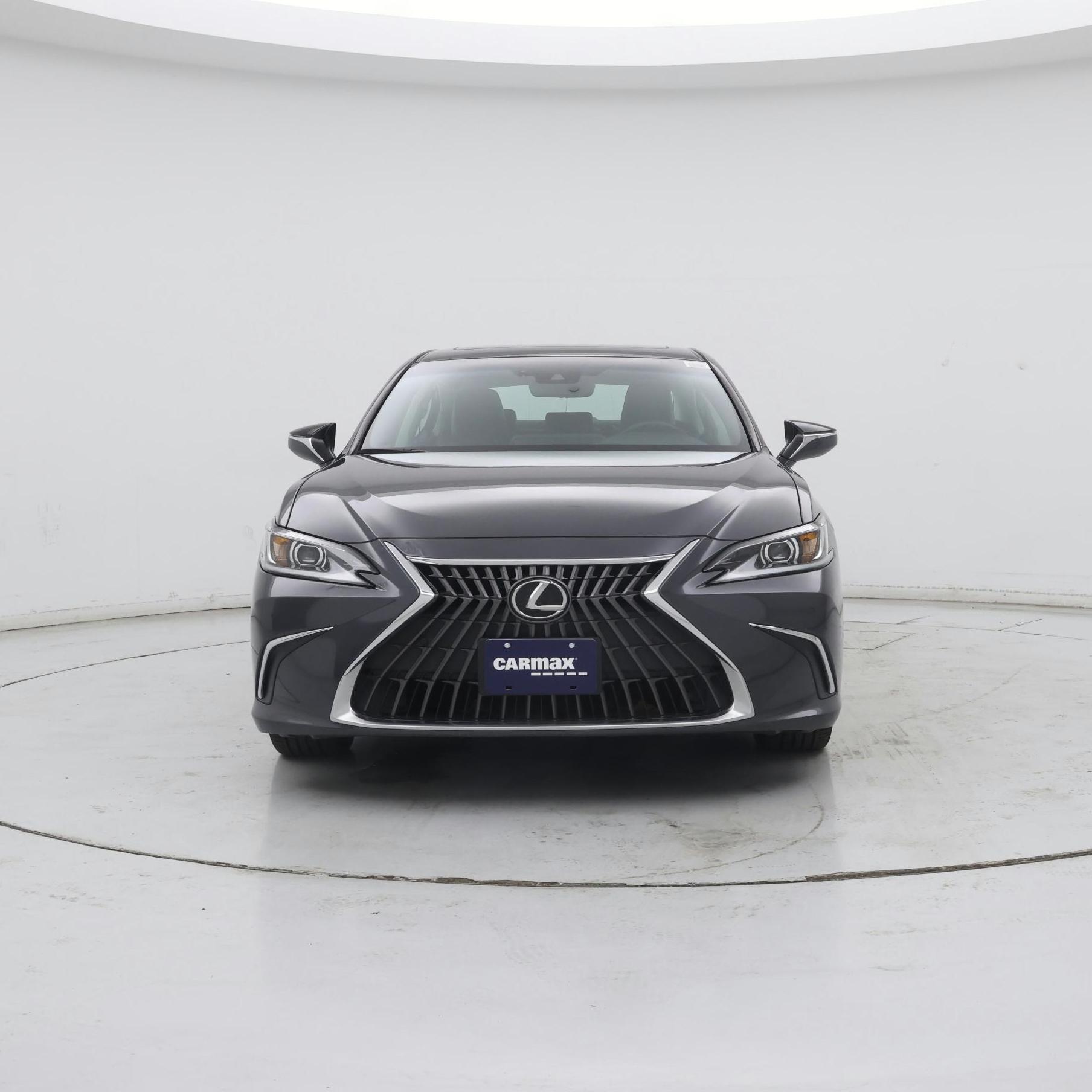 Thumbnail: 2022 Lexus ES - 5