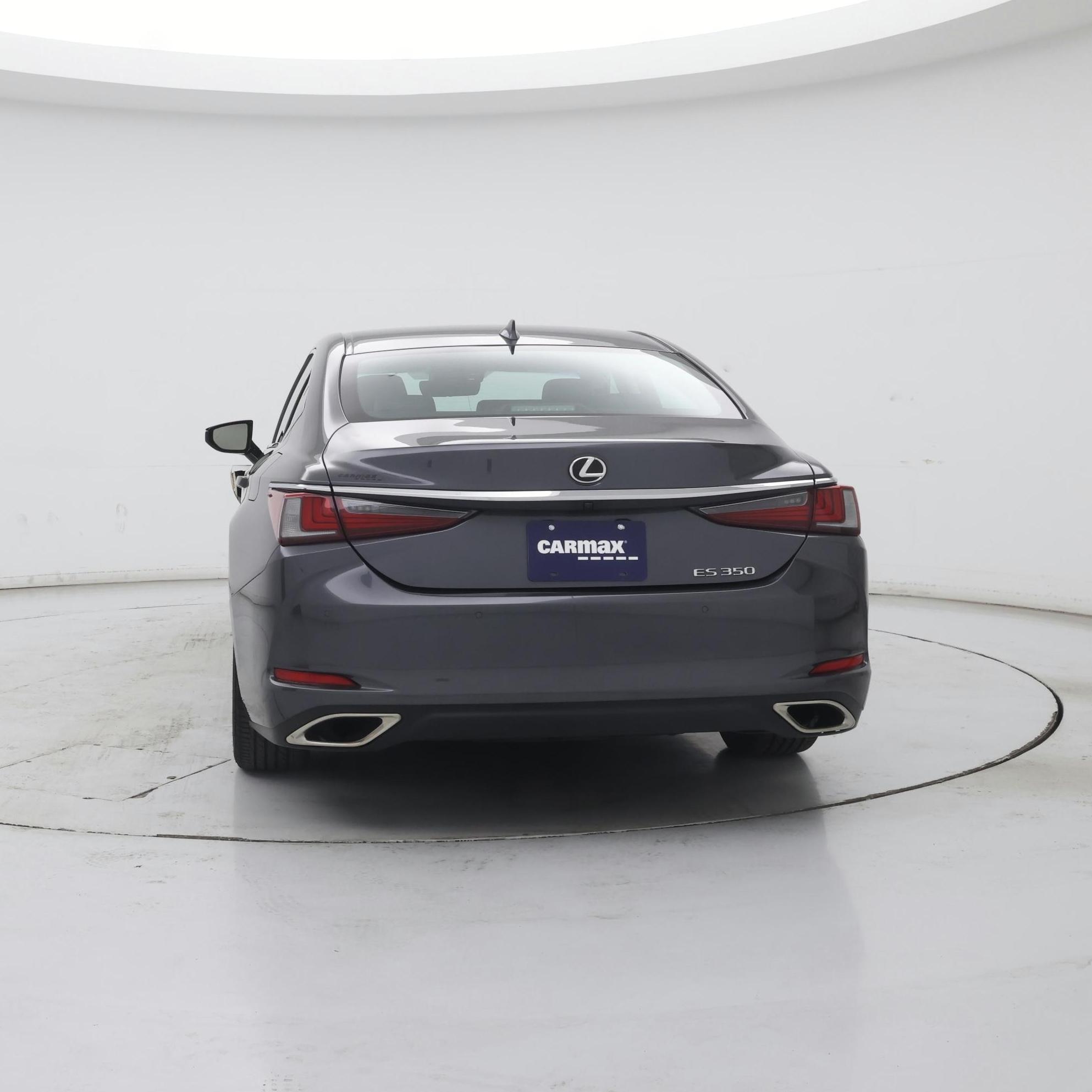 Thumbnail: 2022 Lexus ES - 6