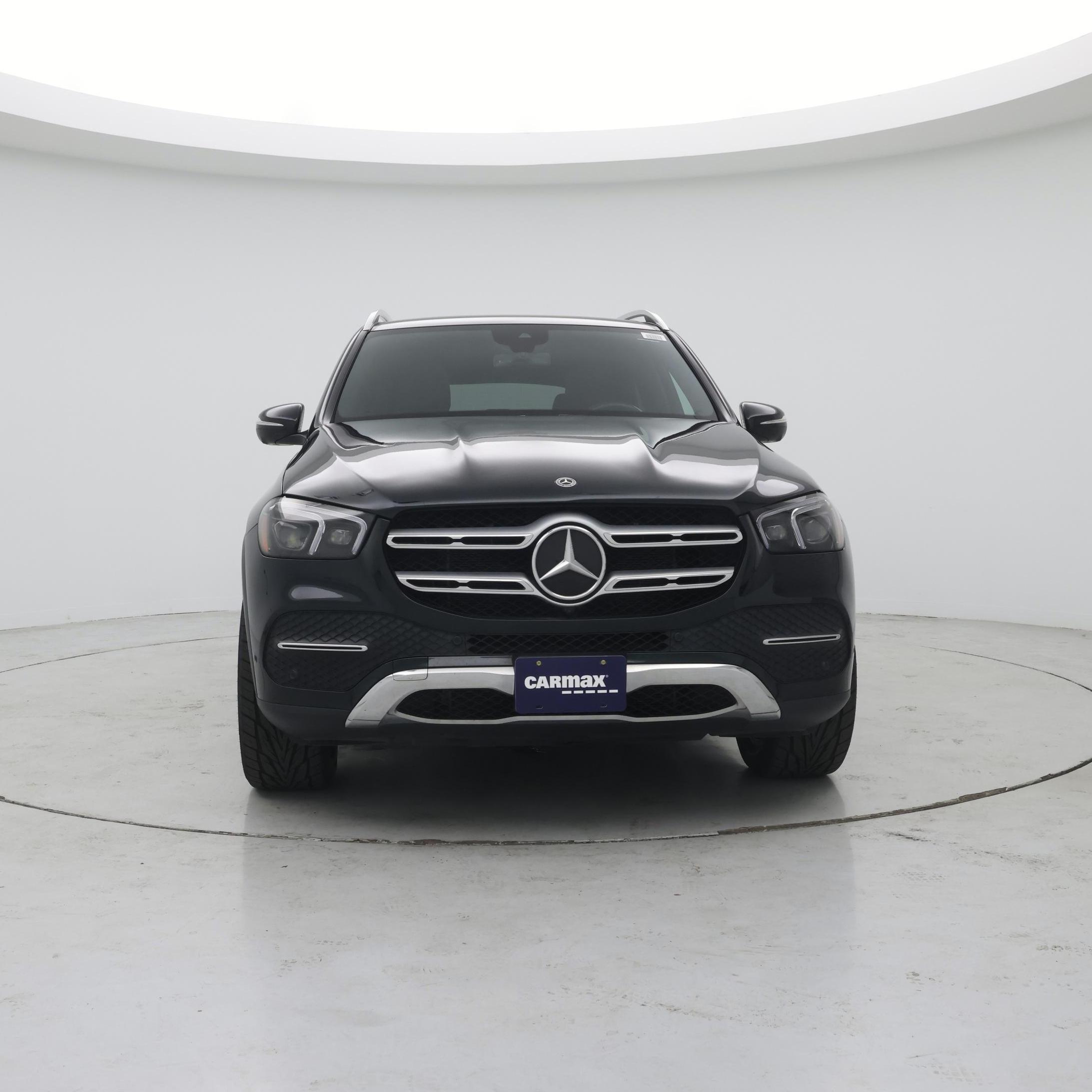 Thumbnail: 2022 Mercedes-Benz GLE - 5