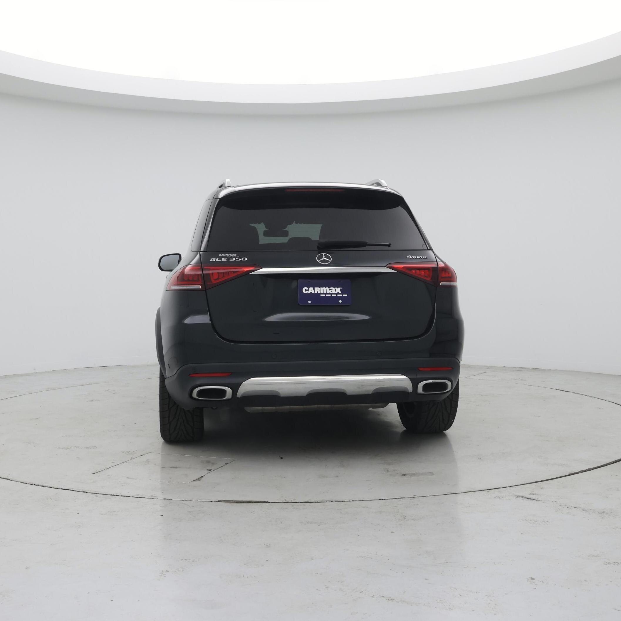 Thumbnail: 2022 Mercedes-Benz GLE - 6