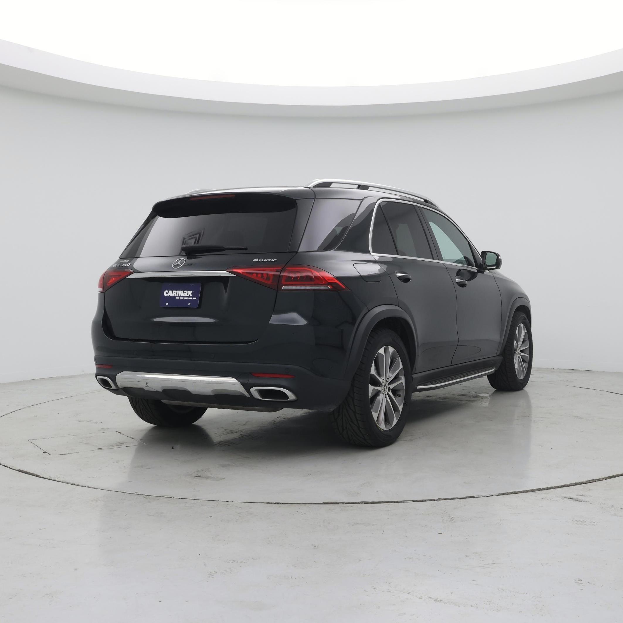 Thumbnail: 2022 Mercedes-Benz GLE - 8