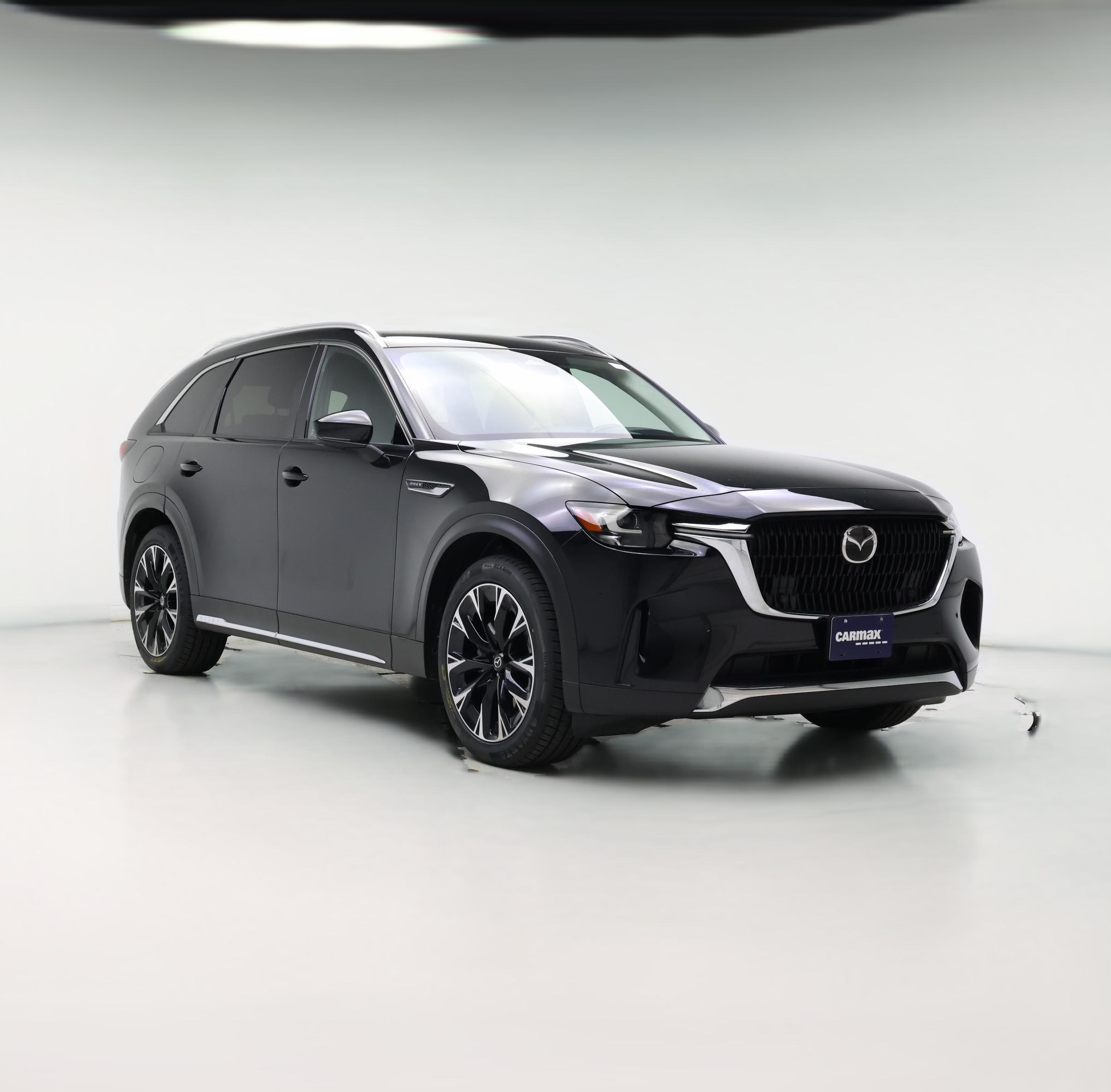 Thumbnail: 2024 Mazda CX-90 - 1