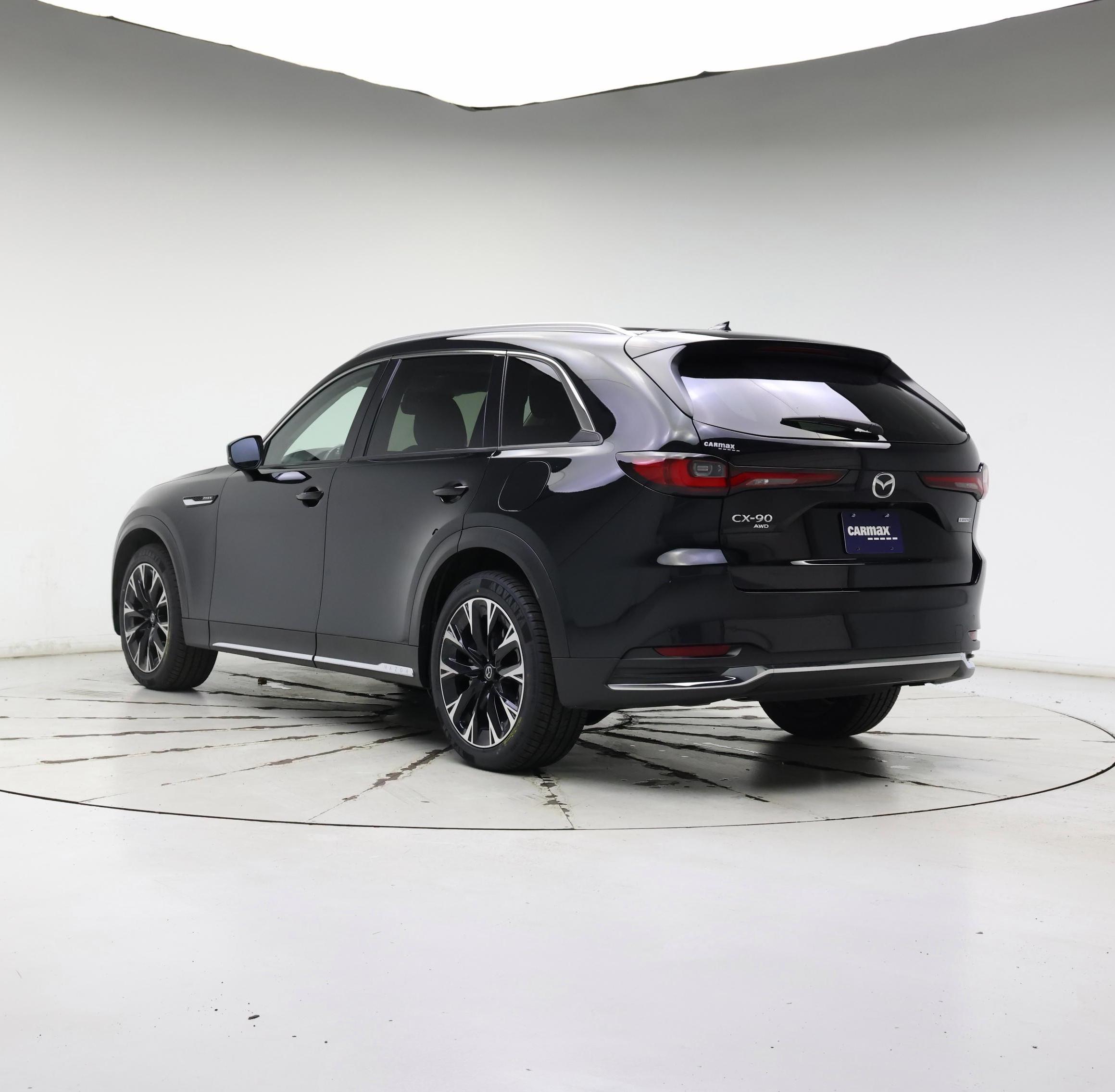 Thumbnail: 2024 Mazda CX-90 - 2
