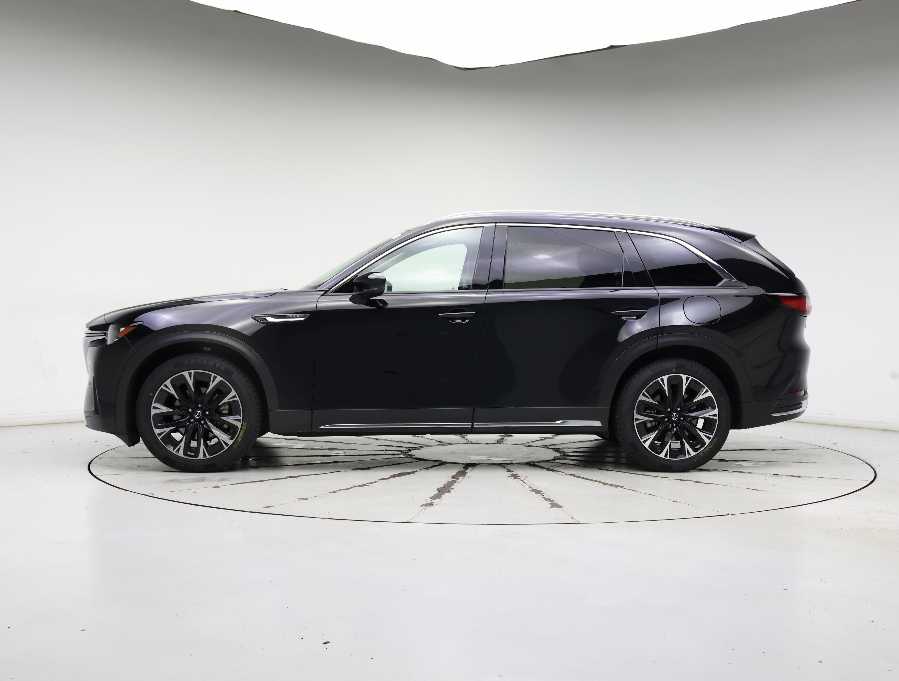 Thumbnail: 2024 Mazda CX-90 - 3